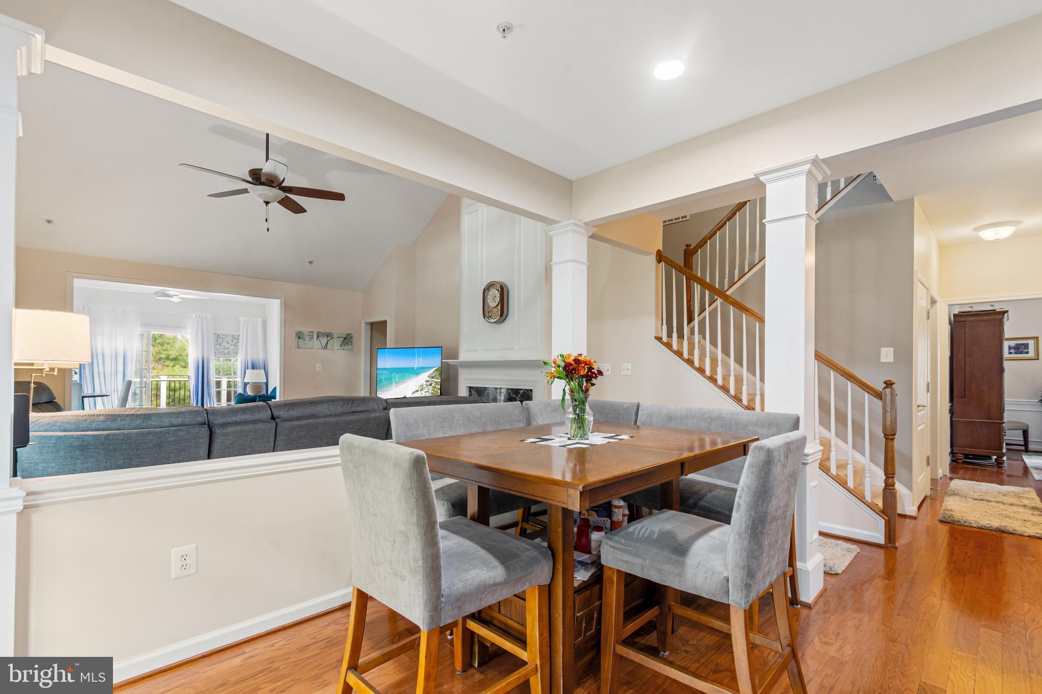 CARROLL VISTA - Residential