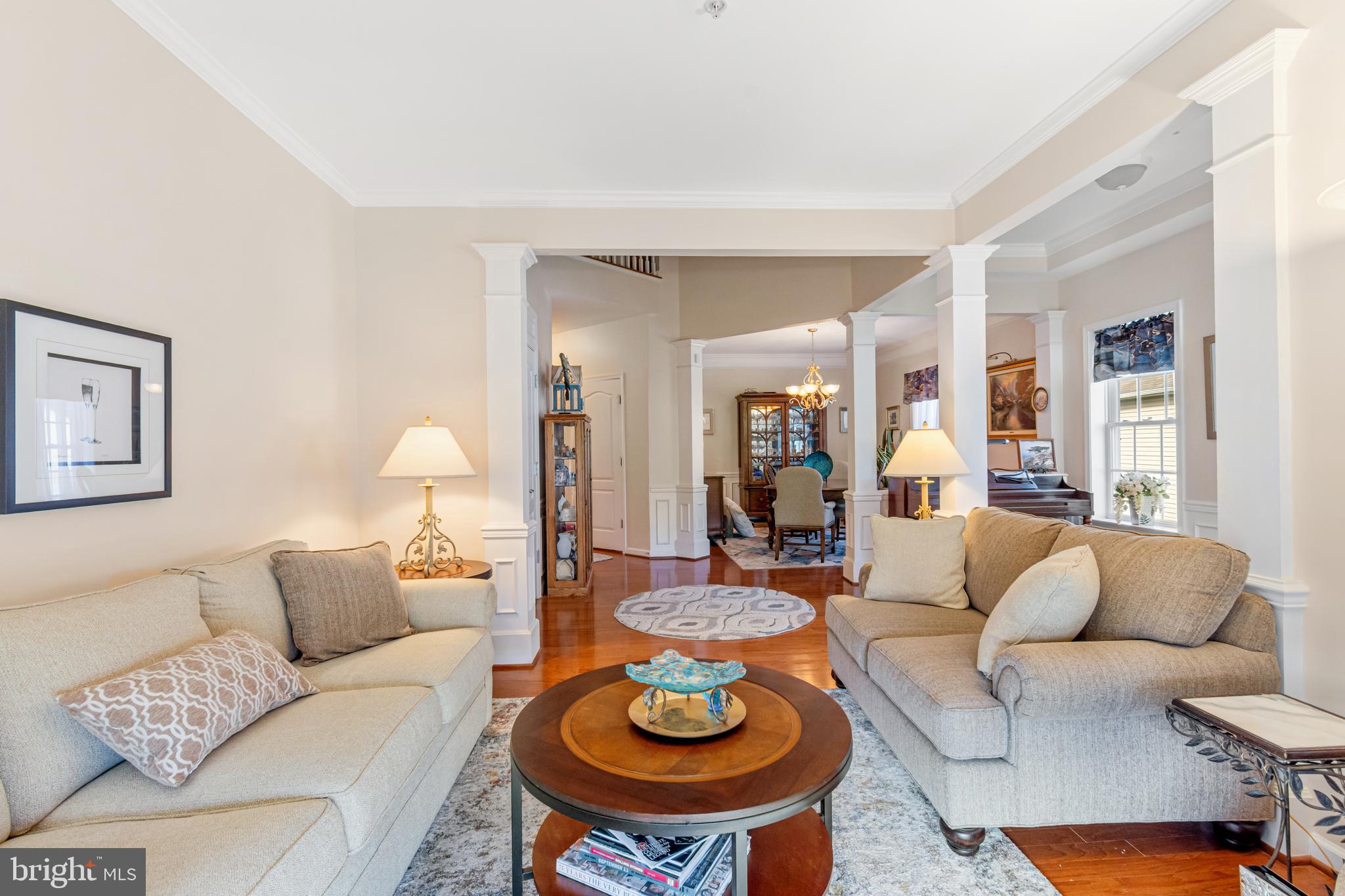 CARROLL VISTA - Residential