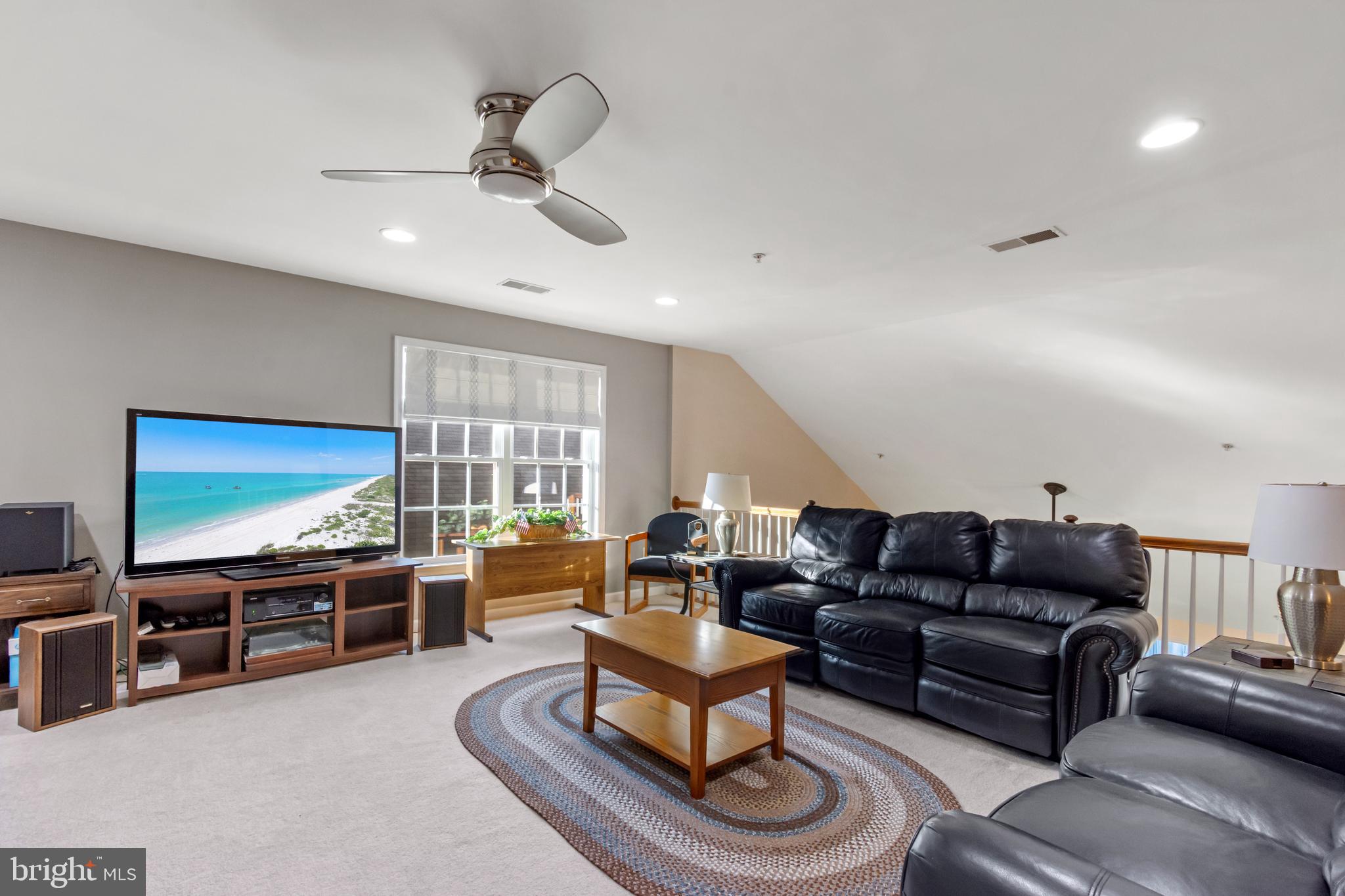 CARROLL VISTA - Residential