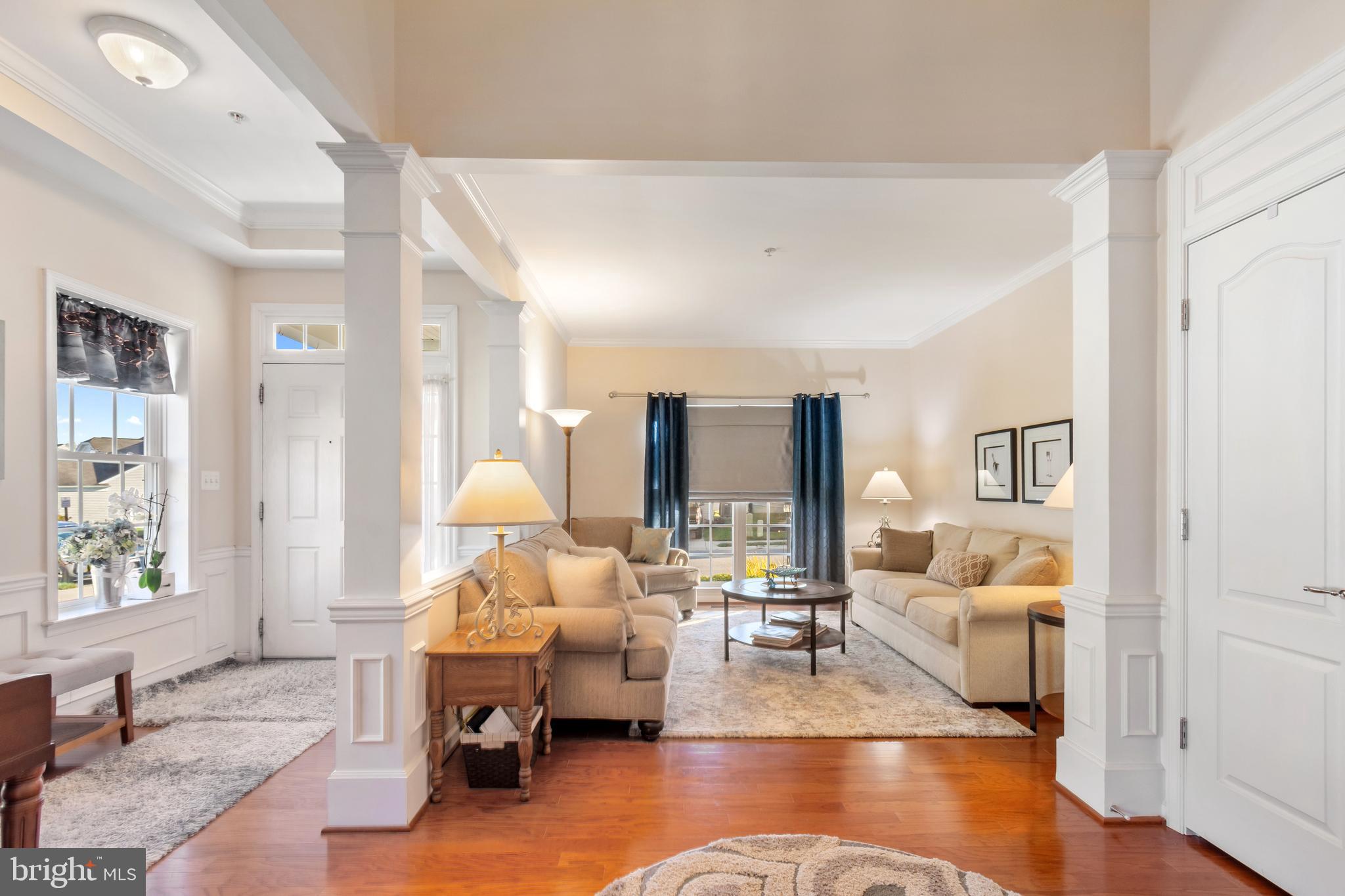 CARROLL VISTA - Residential