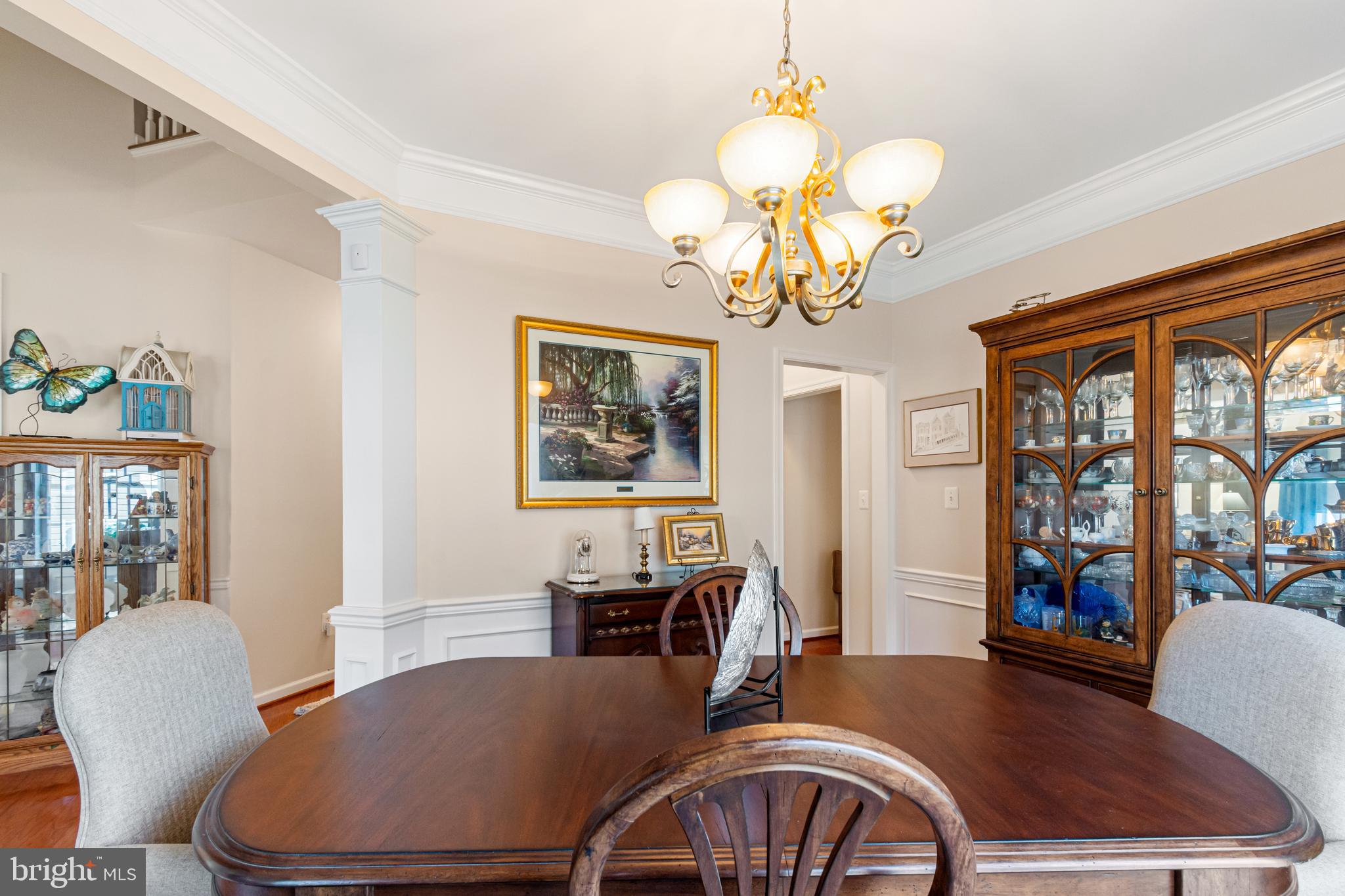 CARROLL VISTA - Residential