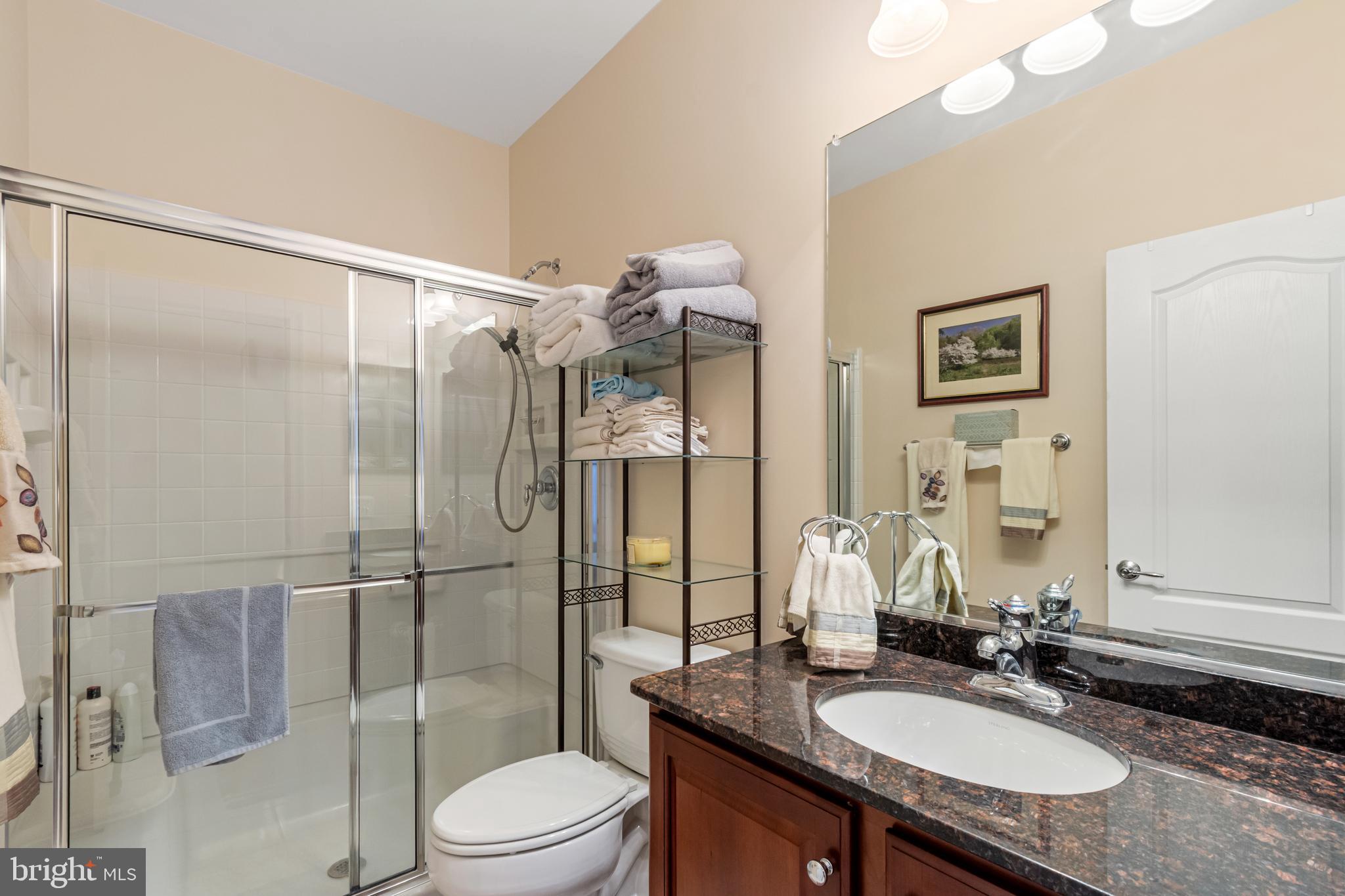 CARROLL VISTA - Residential