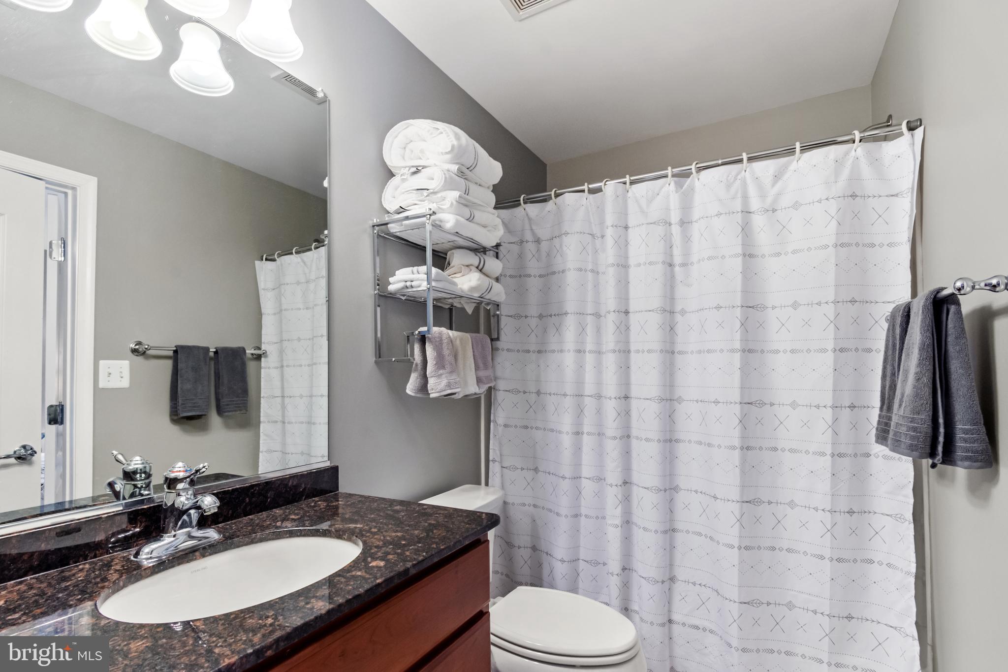 CARROLL VISTA - Residential