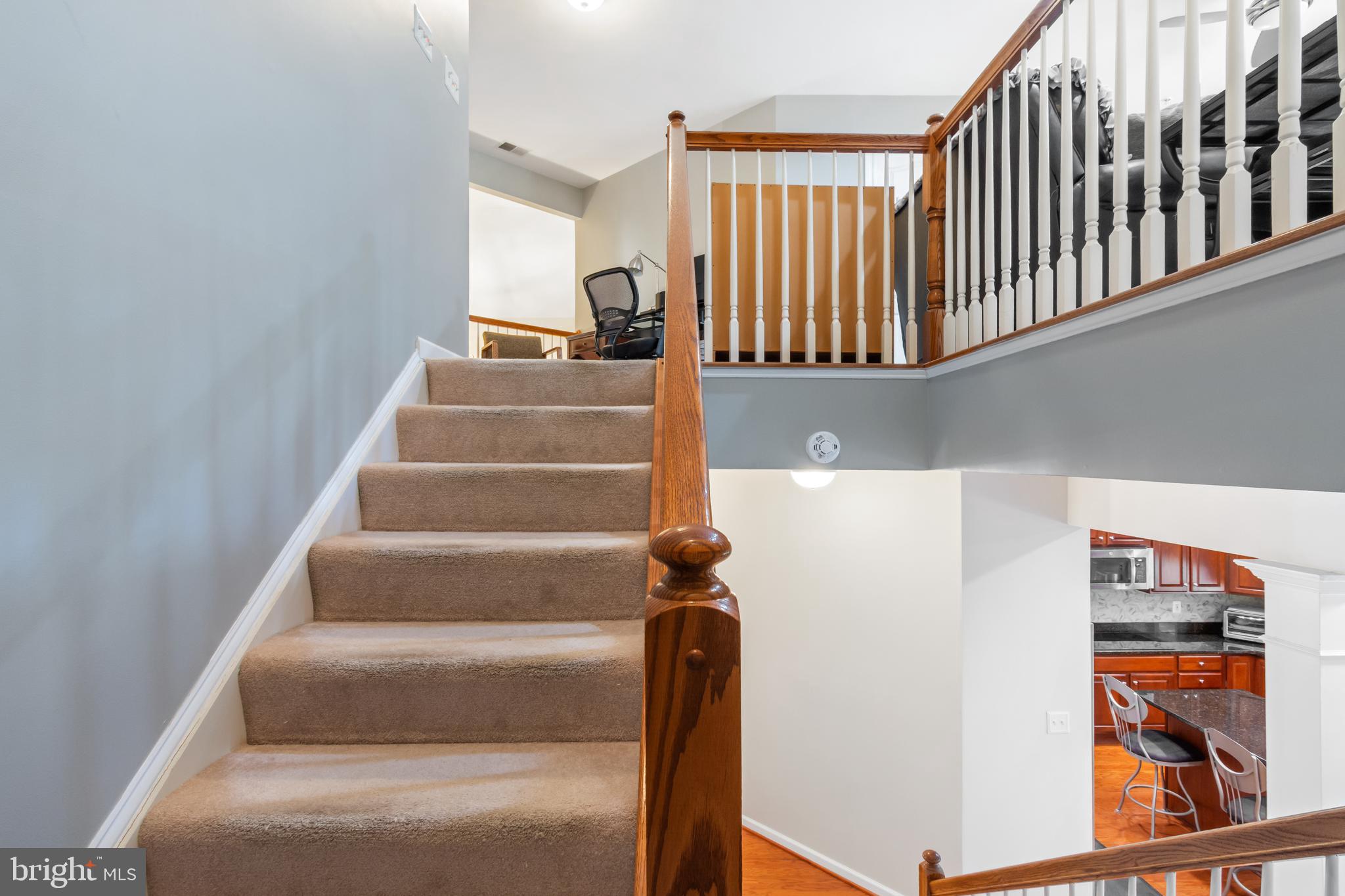 CARROLL VISTA - Residential