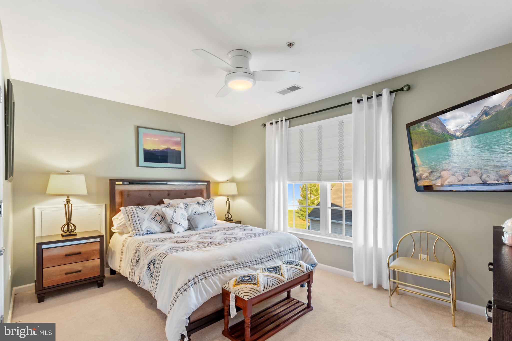 CARROLL VISTA - Residential