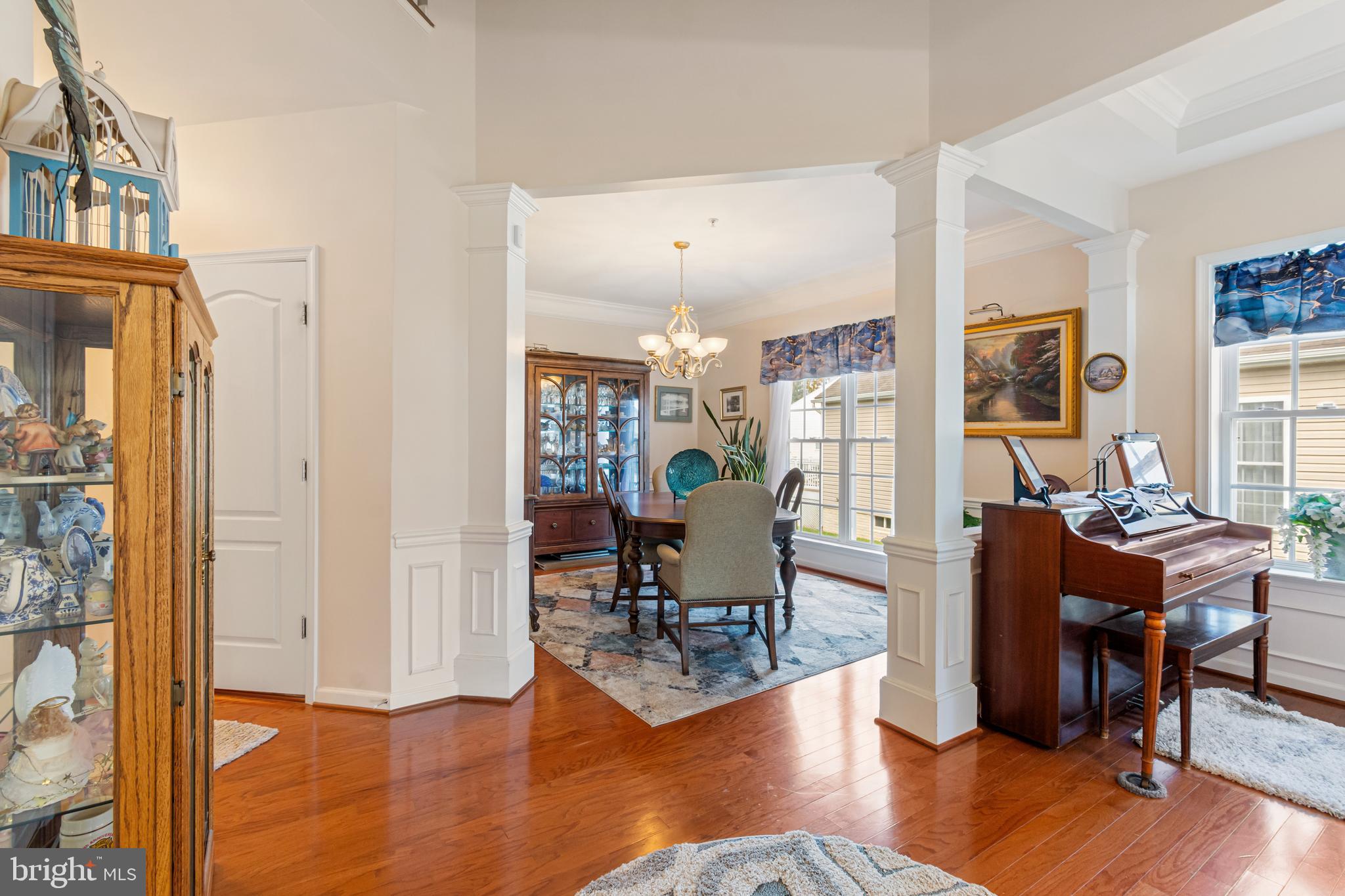 CARROLL VISTA - Residential