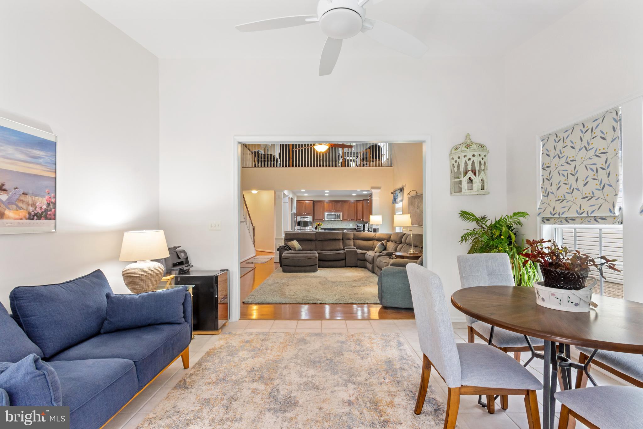 CARROLL VISTA - Residential