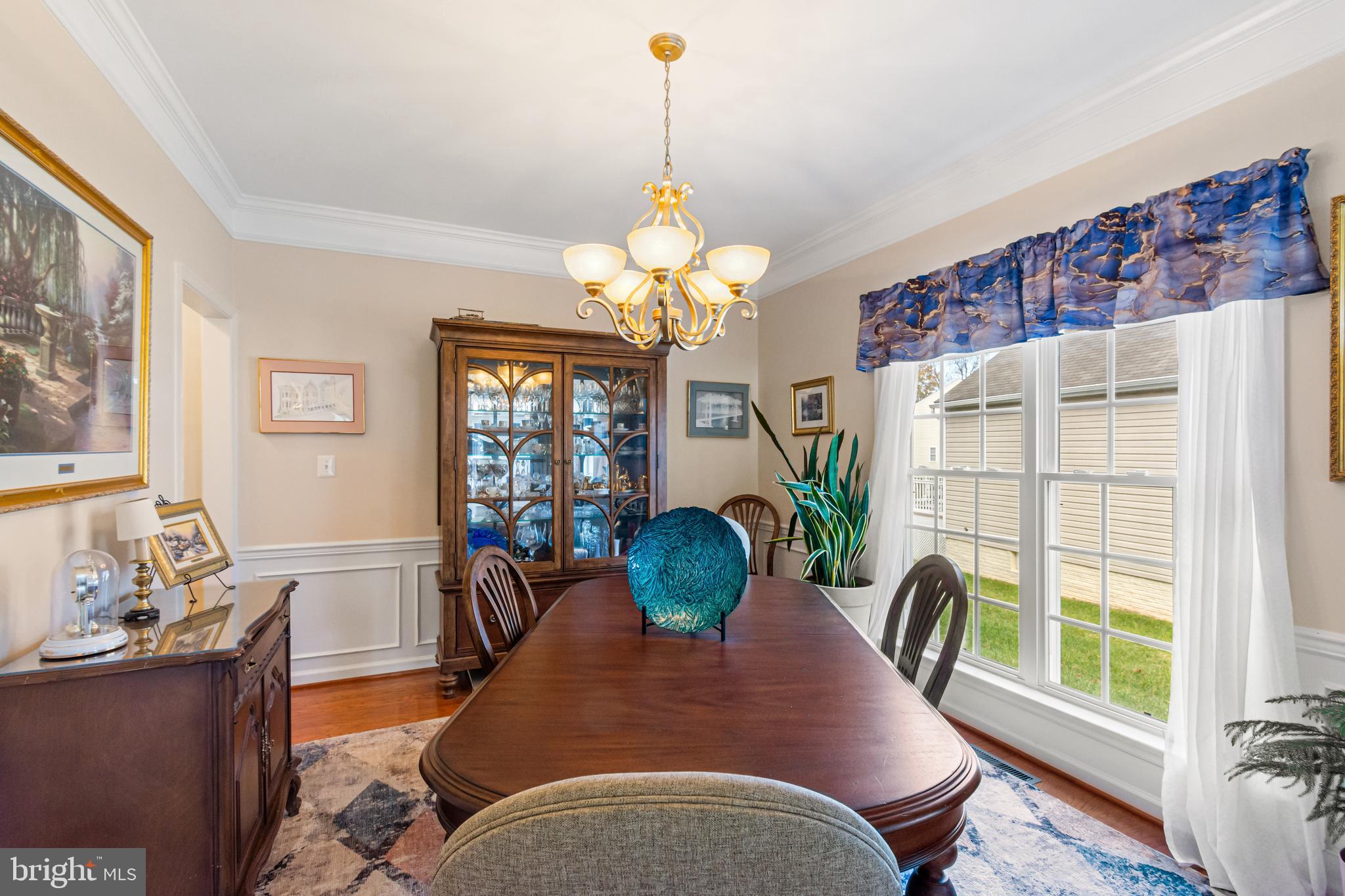 CARROLL VISTA - Residential