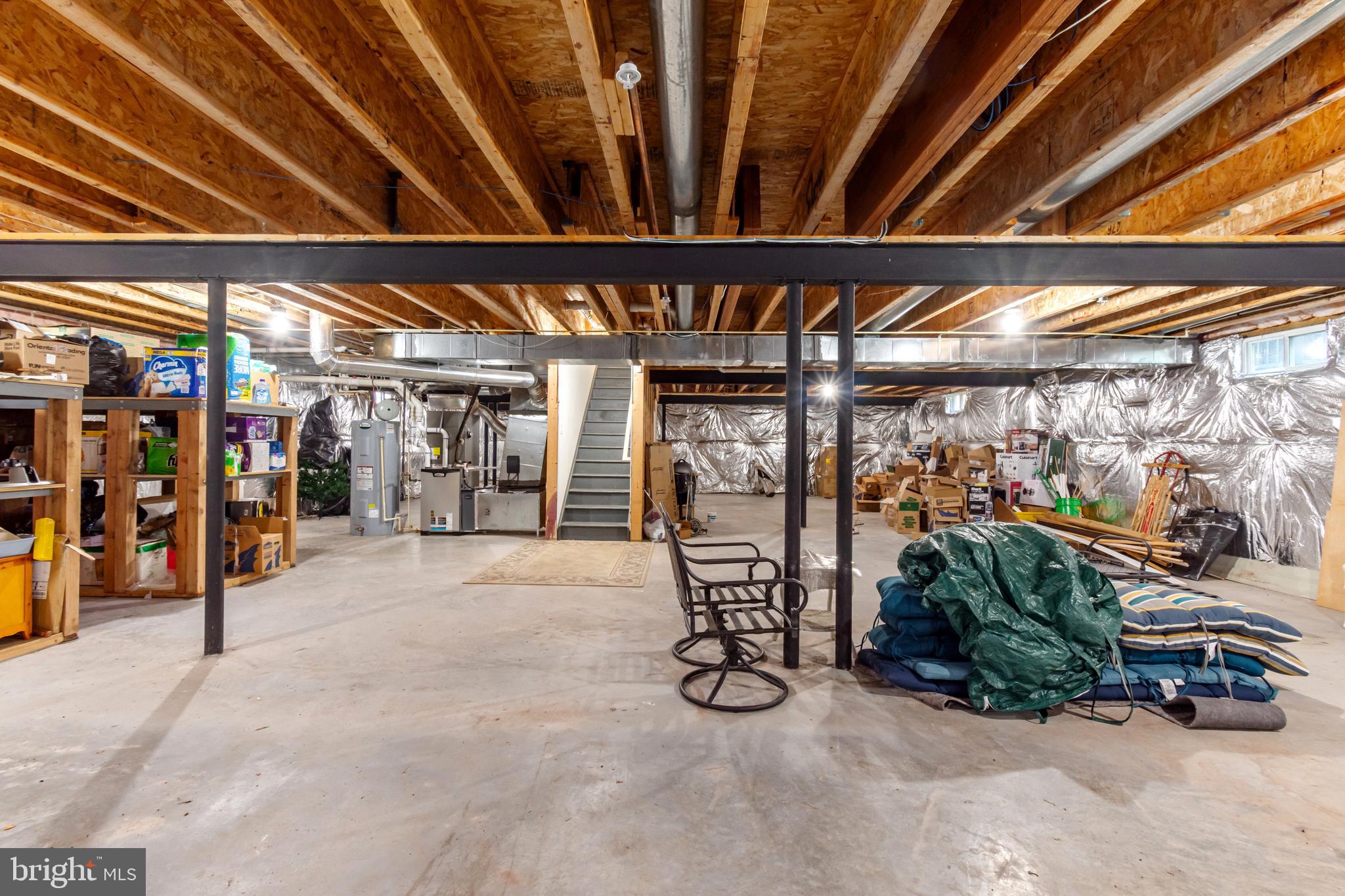 CARROLL VISTA - Residential