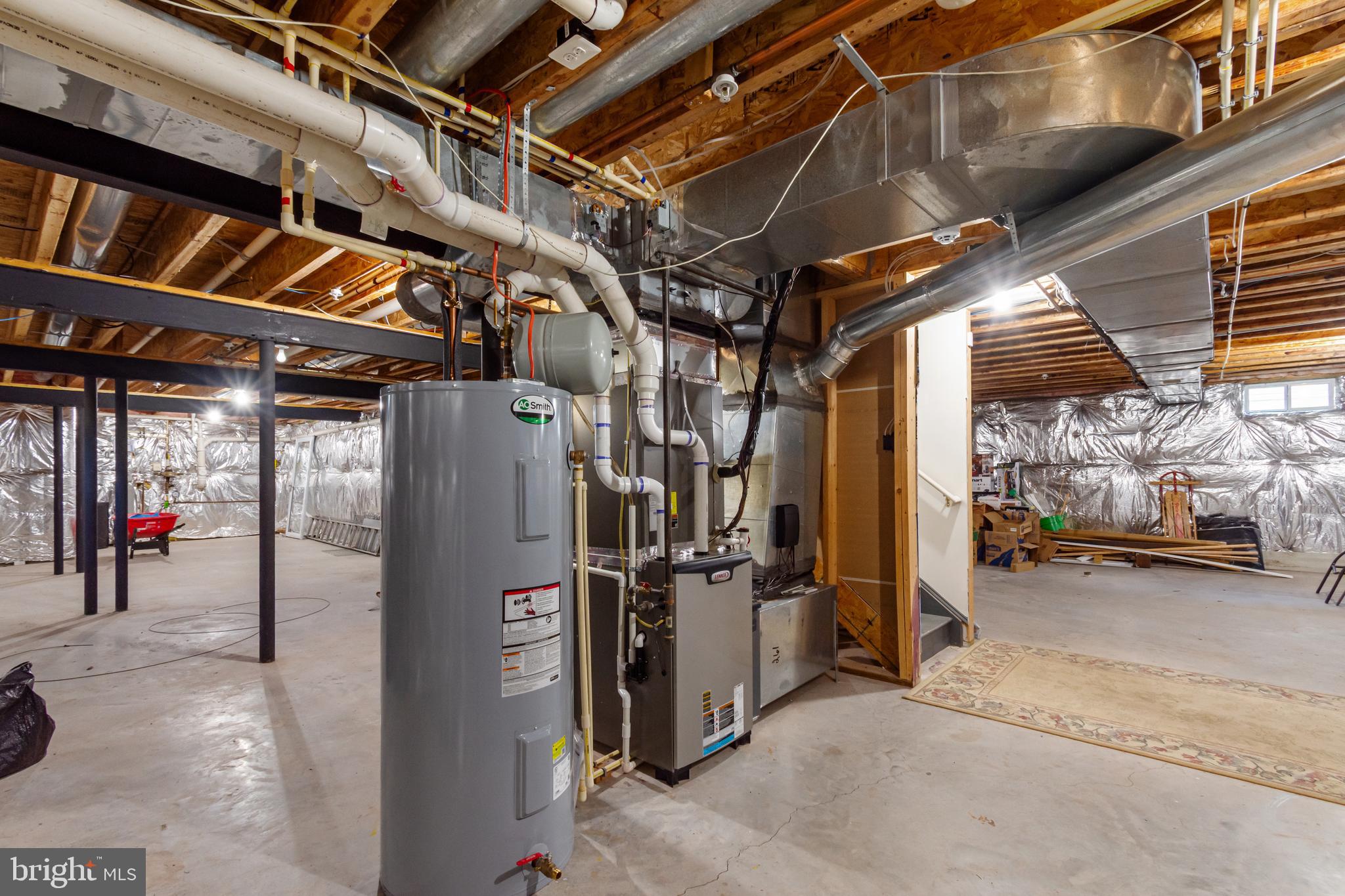 CARROLL VISTA - Residential