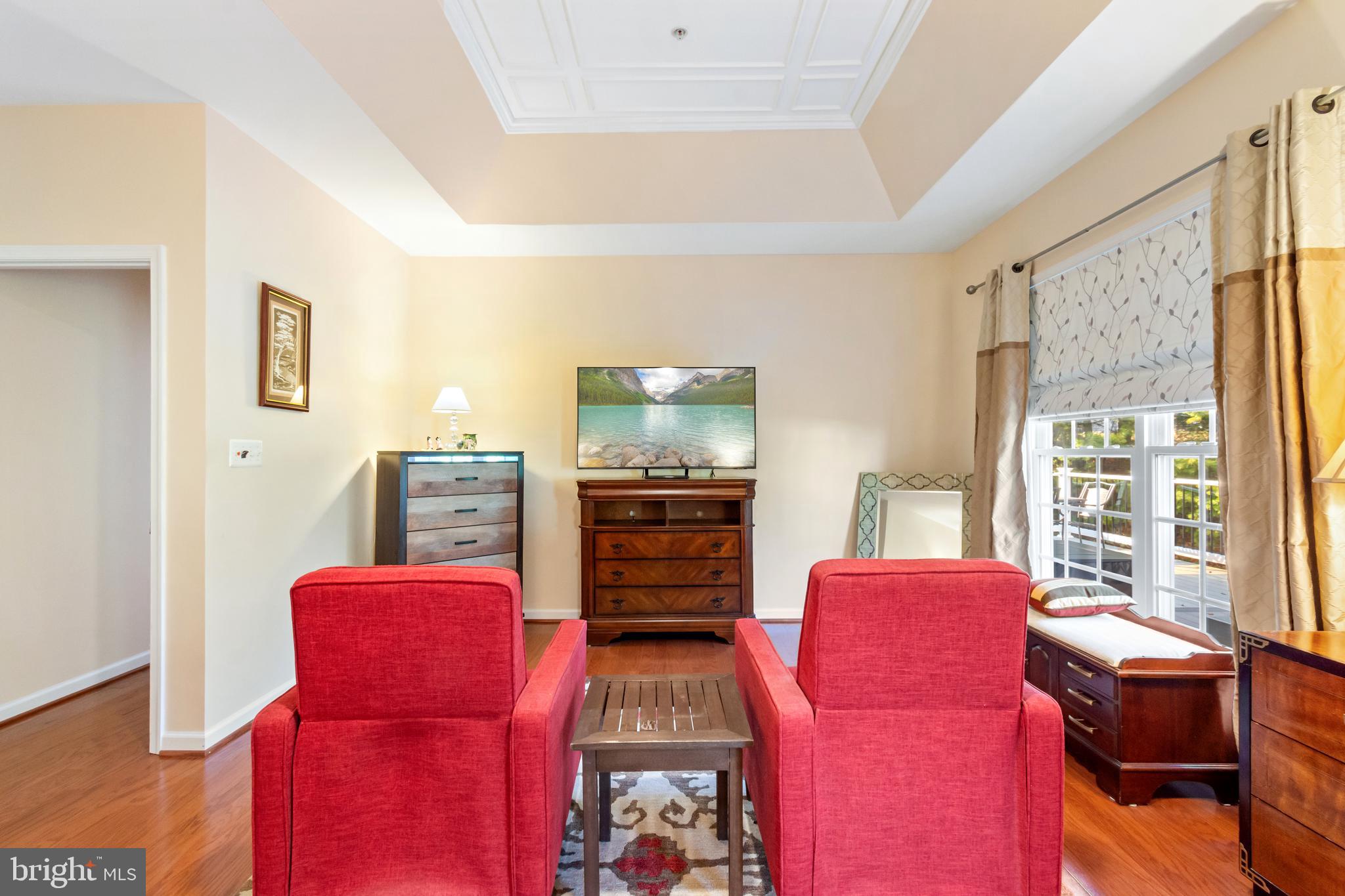 CARROLL VISTA - Residential