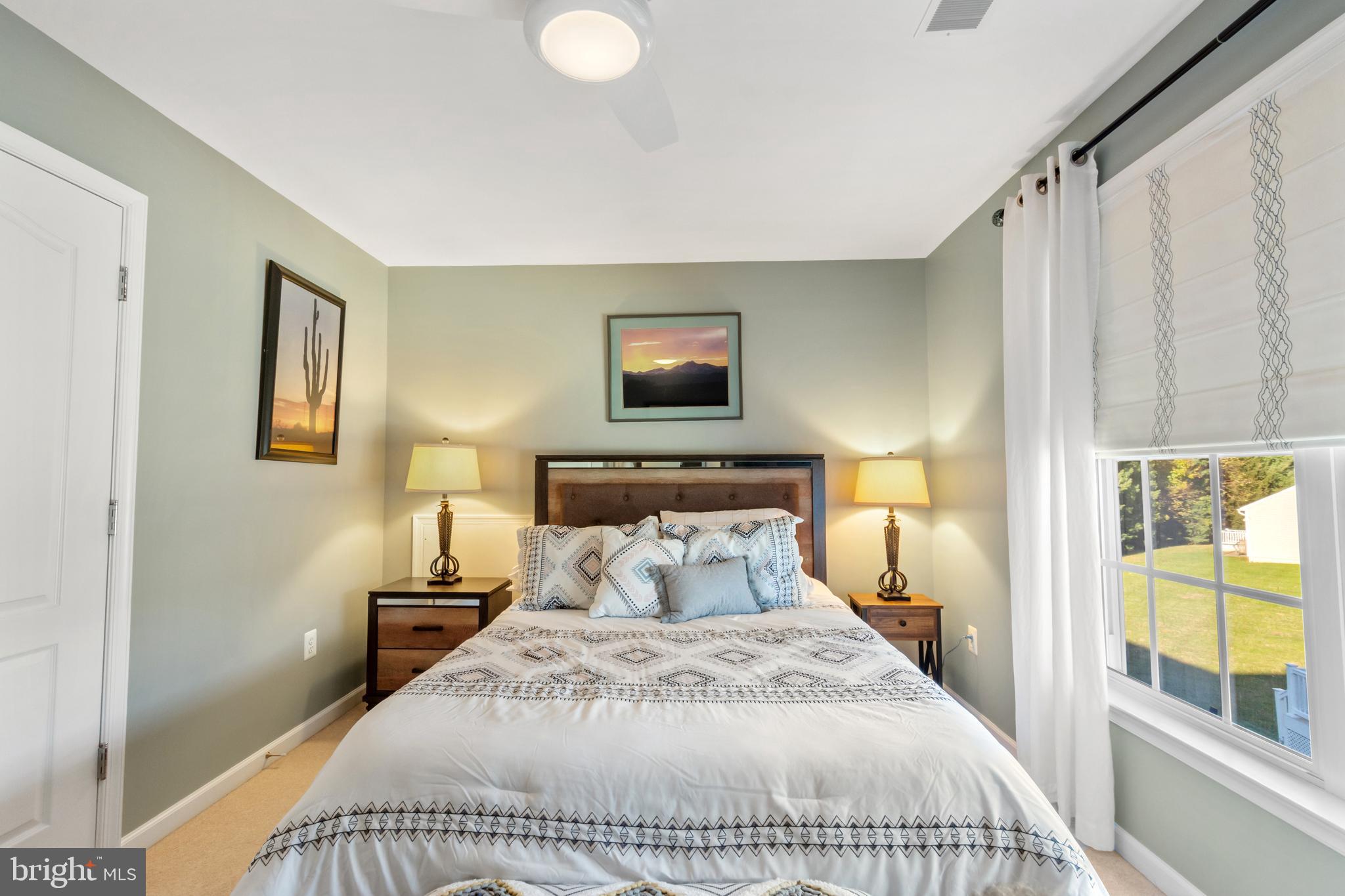 CARROLL VISTA - Residential