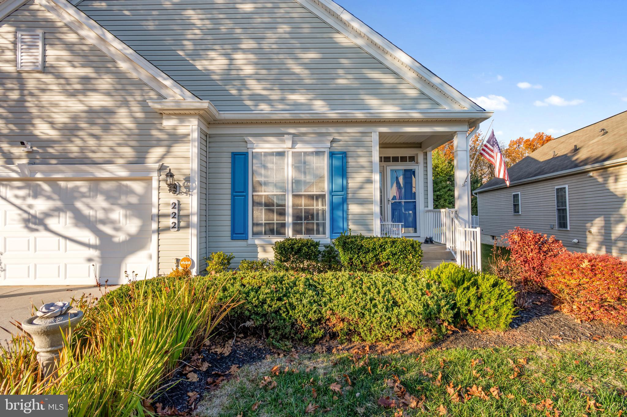 CARROLL VISTA - Residential