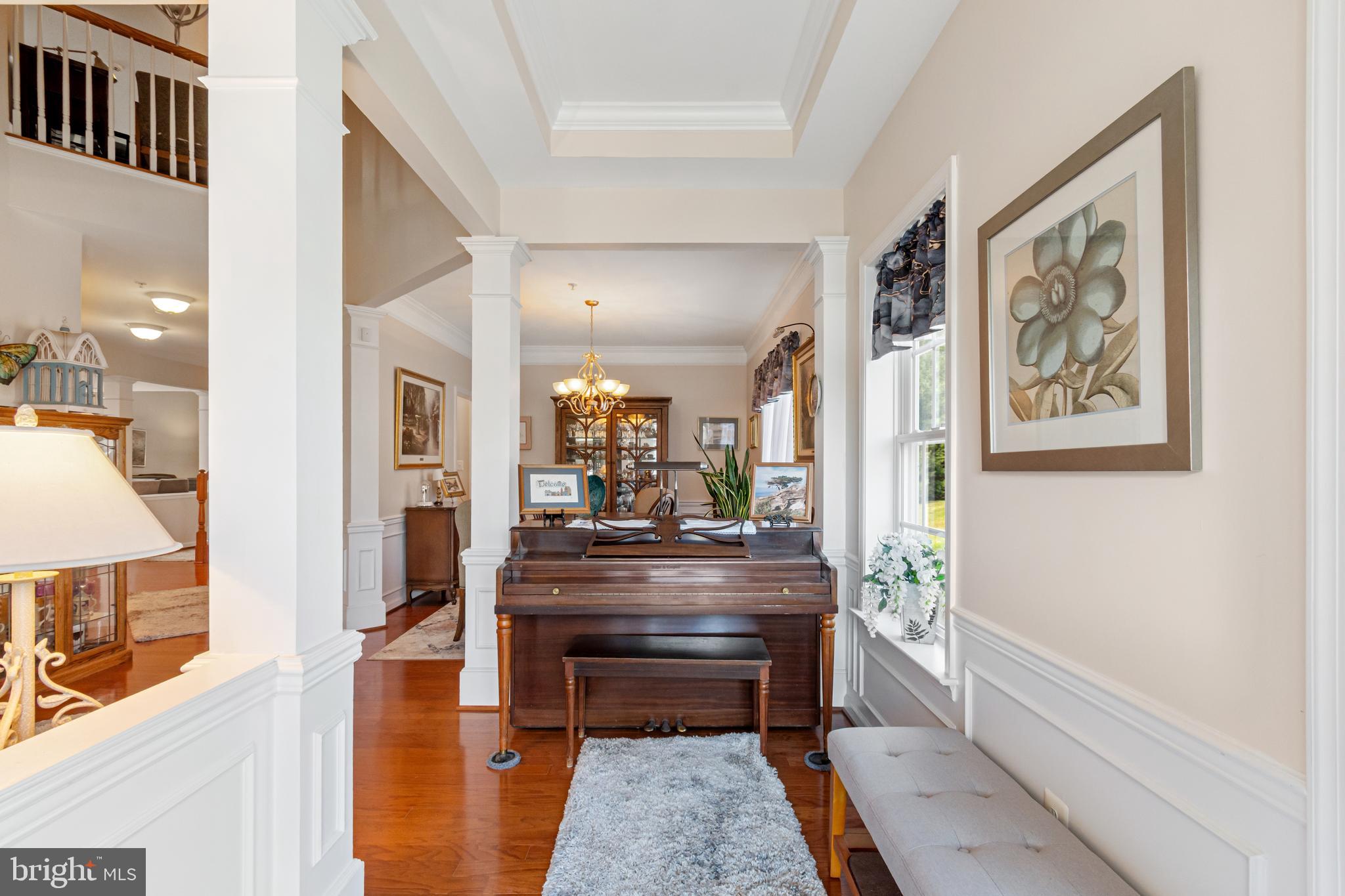 CARROLL VISTA - Residential