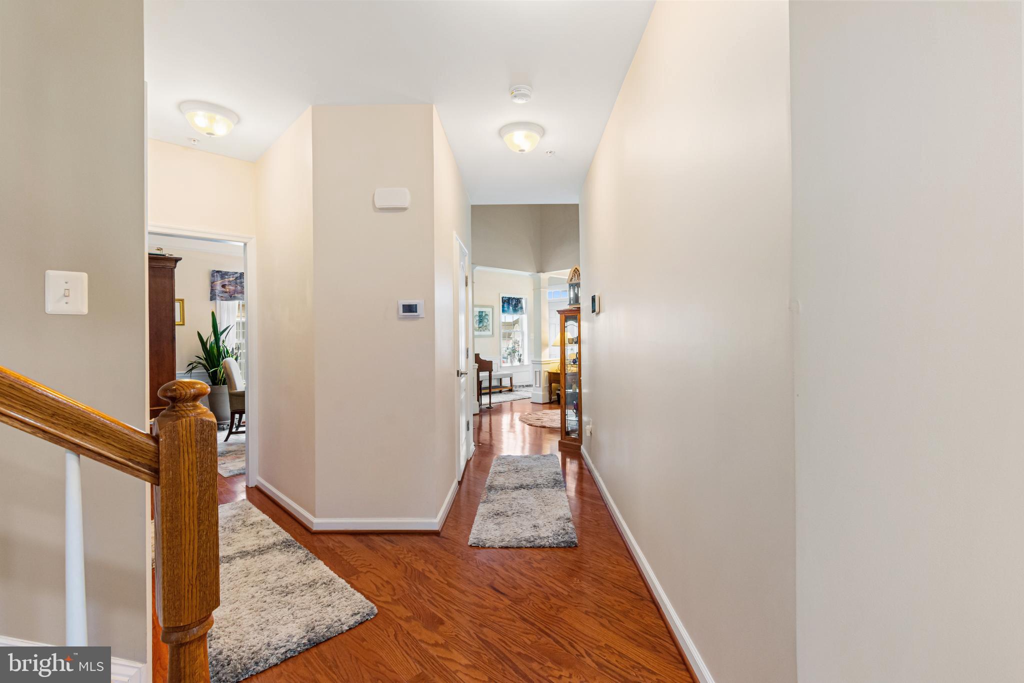 CARROLL VISTA - Residential