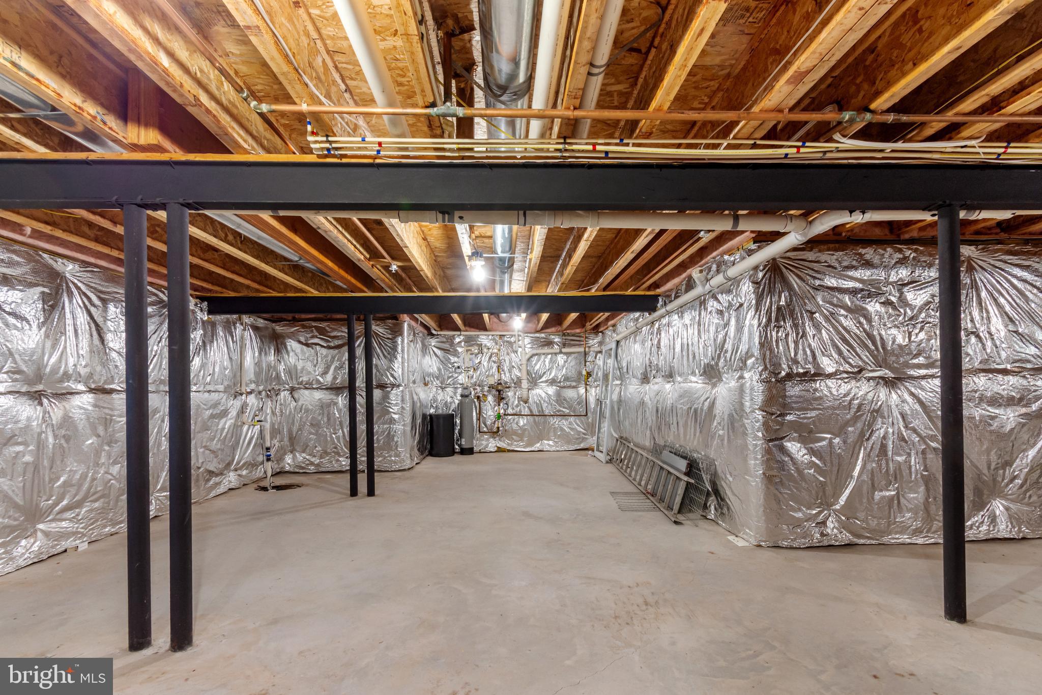 CARROLL VISTA - Residential