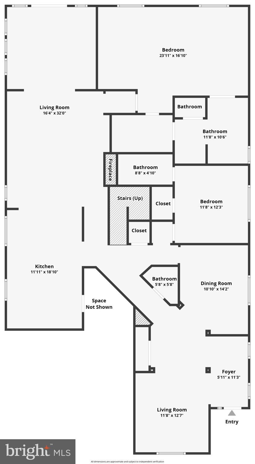 CARROLL VISTA - Residential