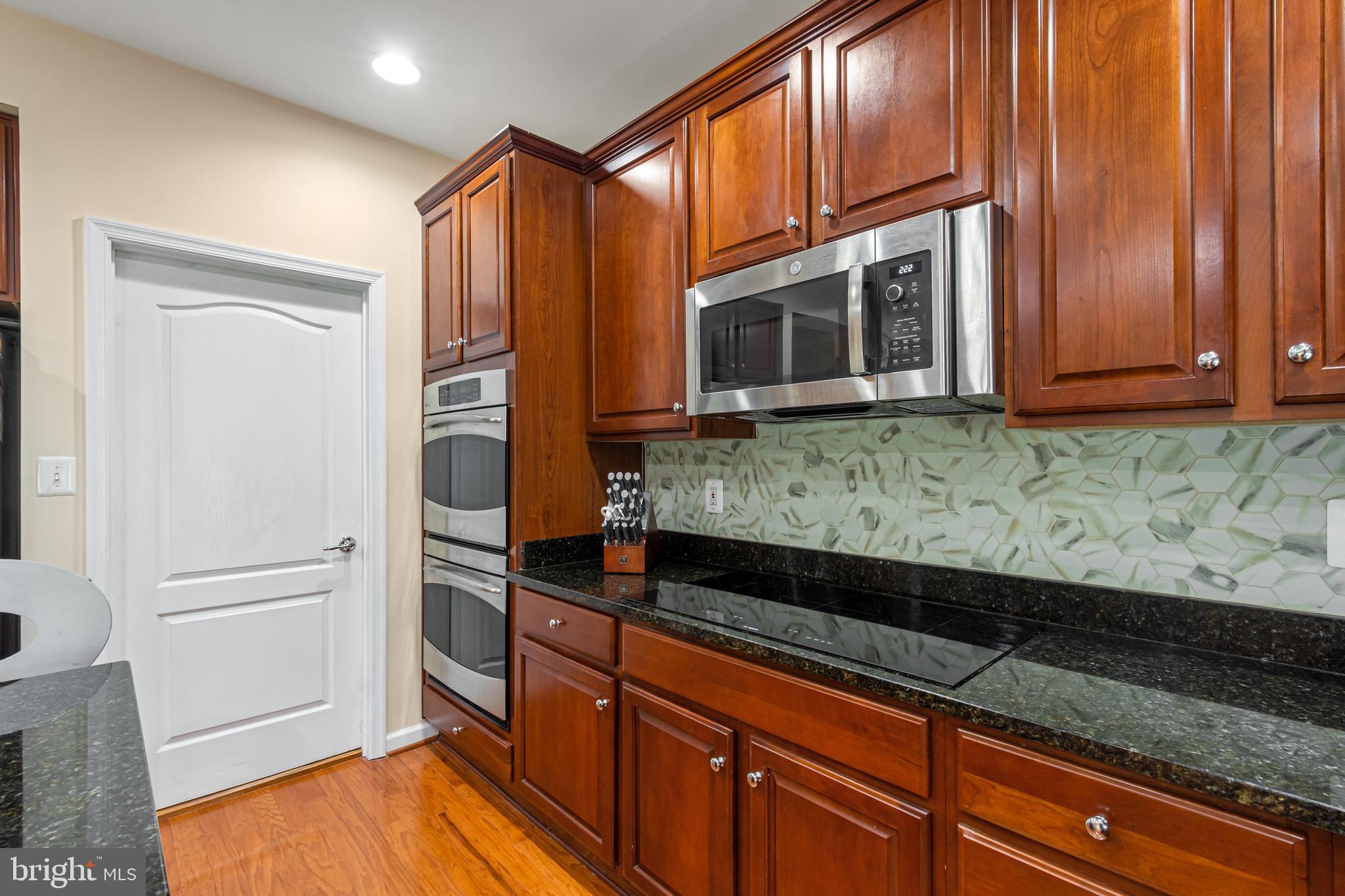 CARROLL VISTA - Residential