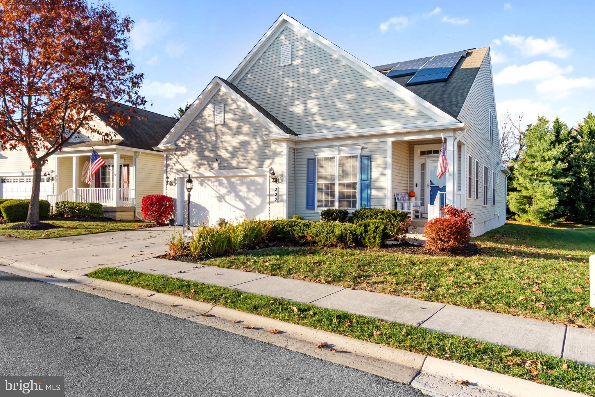 CARROLL VISTA - Residential