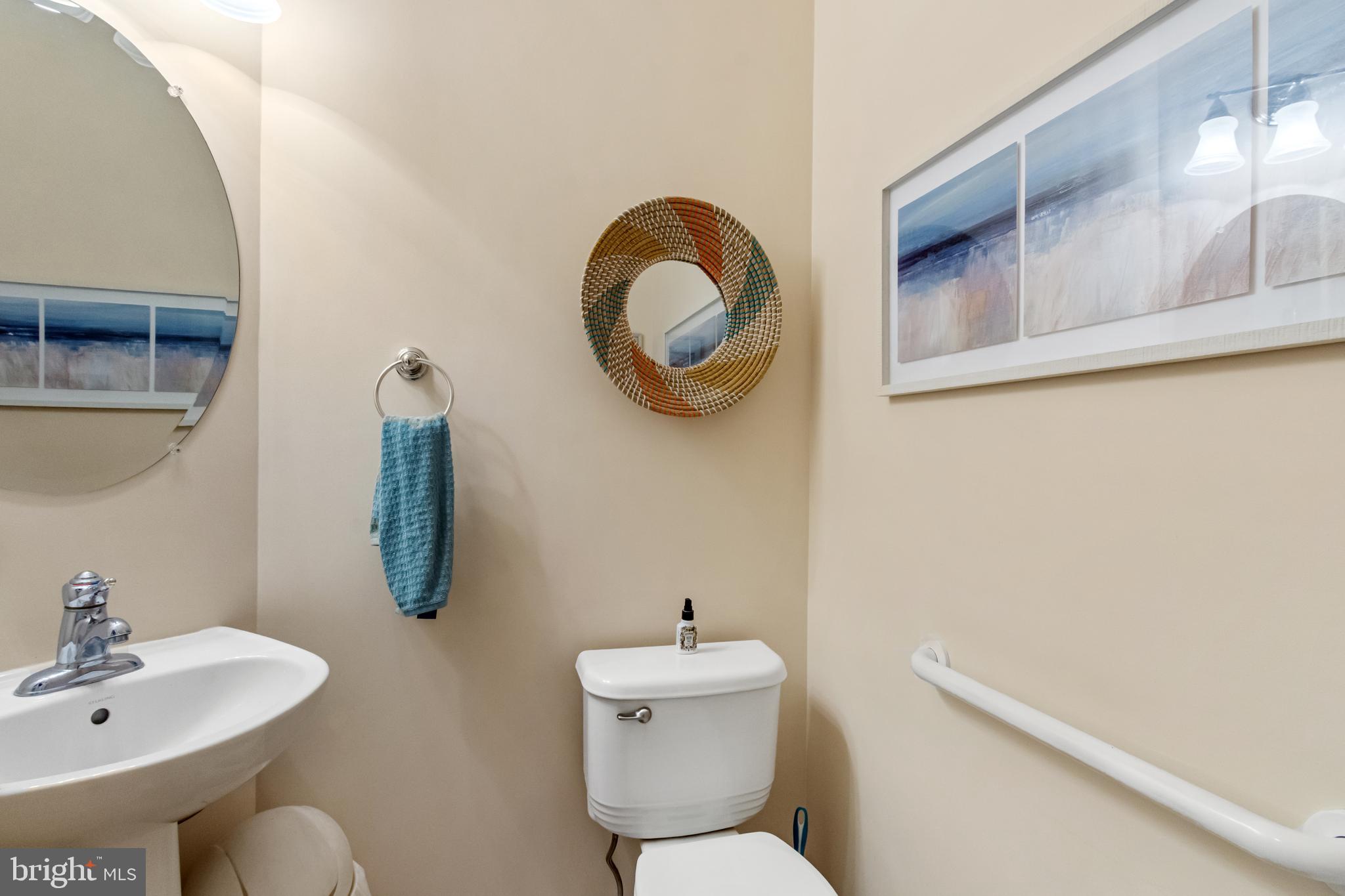 CARROLL VISTA - Residential