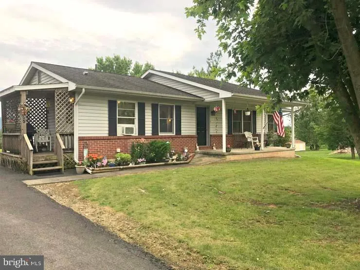 97 Cedarview Drive, Mifflintown, PA 17059