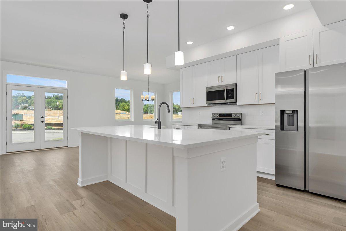 GAMBRILL GLENN - Residential