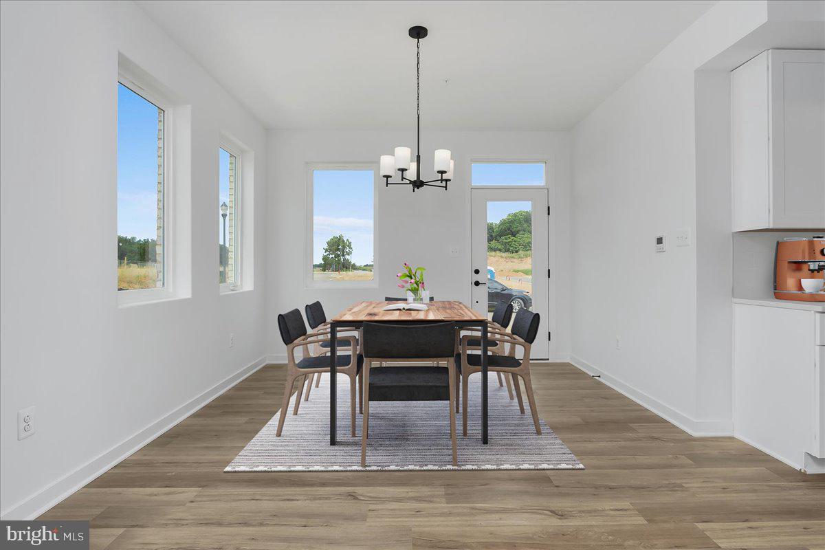 GAMBRILL GLENN - Residential