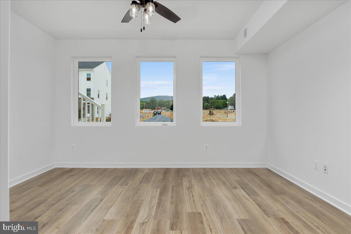 GAMBRILL GLENN - Residential