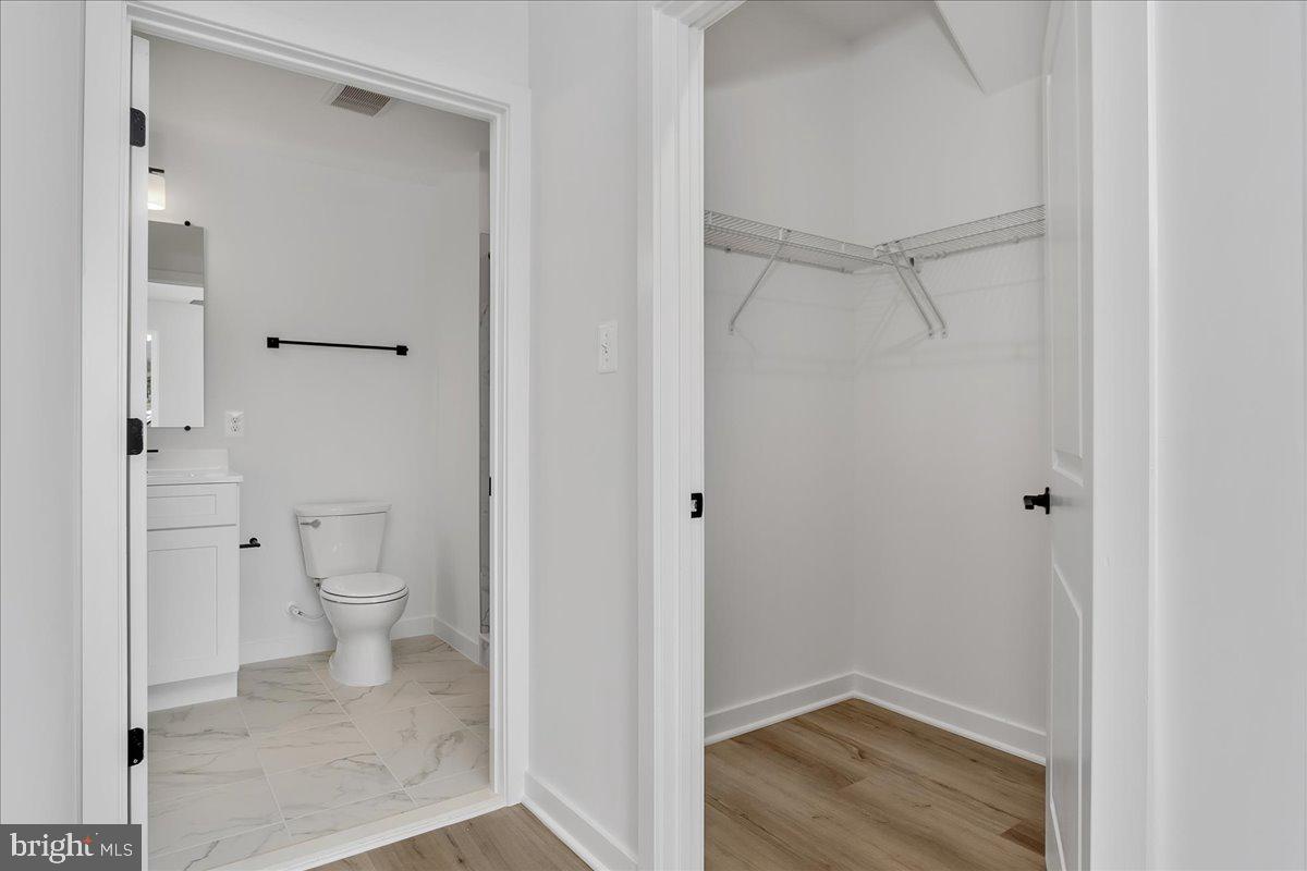 GAMBRILL GLENN - Residential