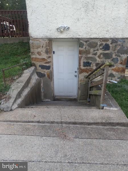 Townhouse For Rent - 5426 Jonquil Avenue<br/> Baltimore City County, BALTIMORE, MD 21215