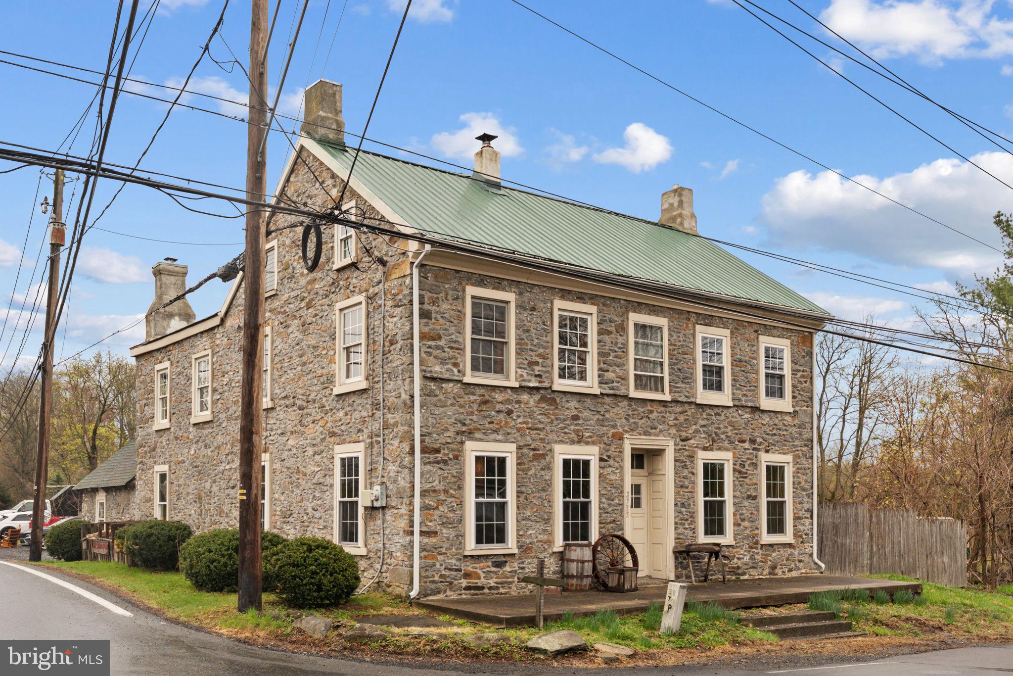 2735 OLD BETHLEHEM PIKE