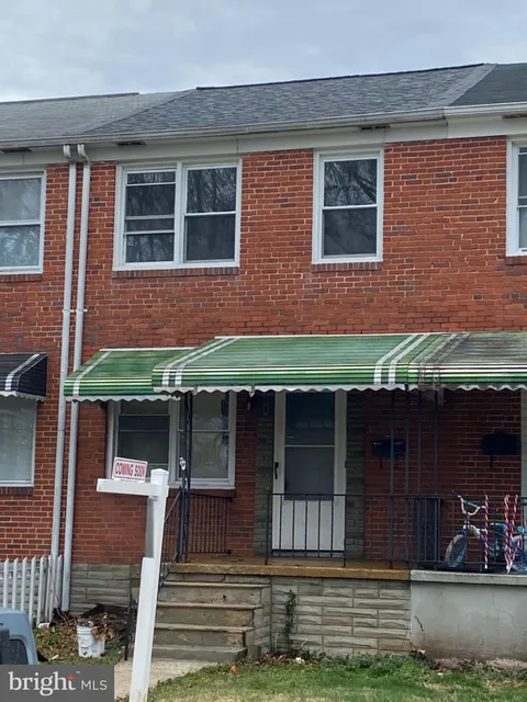 48 Berkshire Road, Essex, MD MLS: MDBC2123604