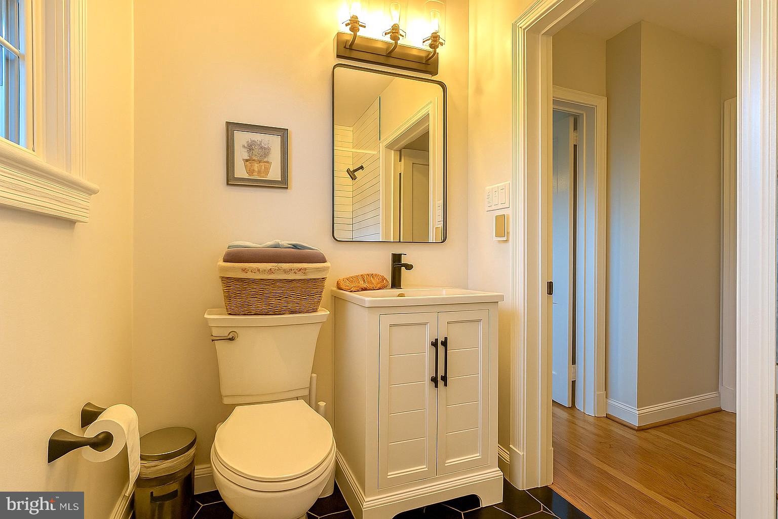 ROSEMONT - Residential