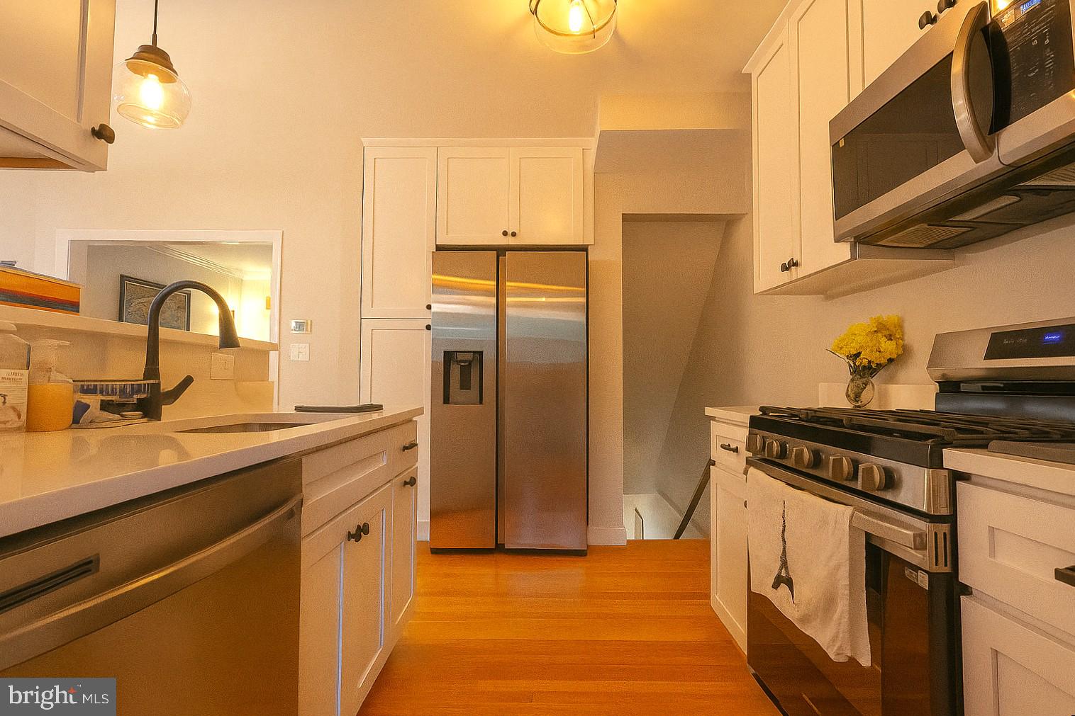 ROSEMONT - Residential