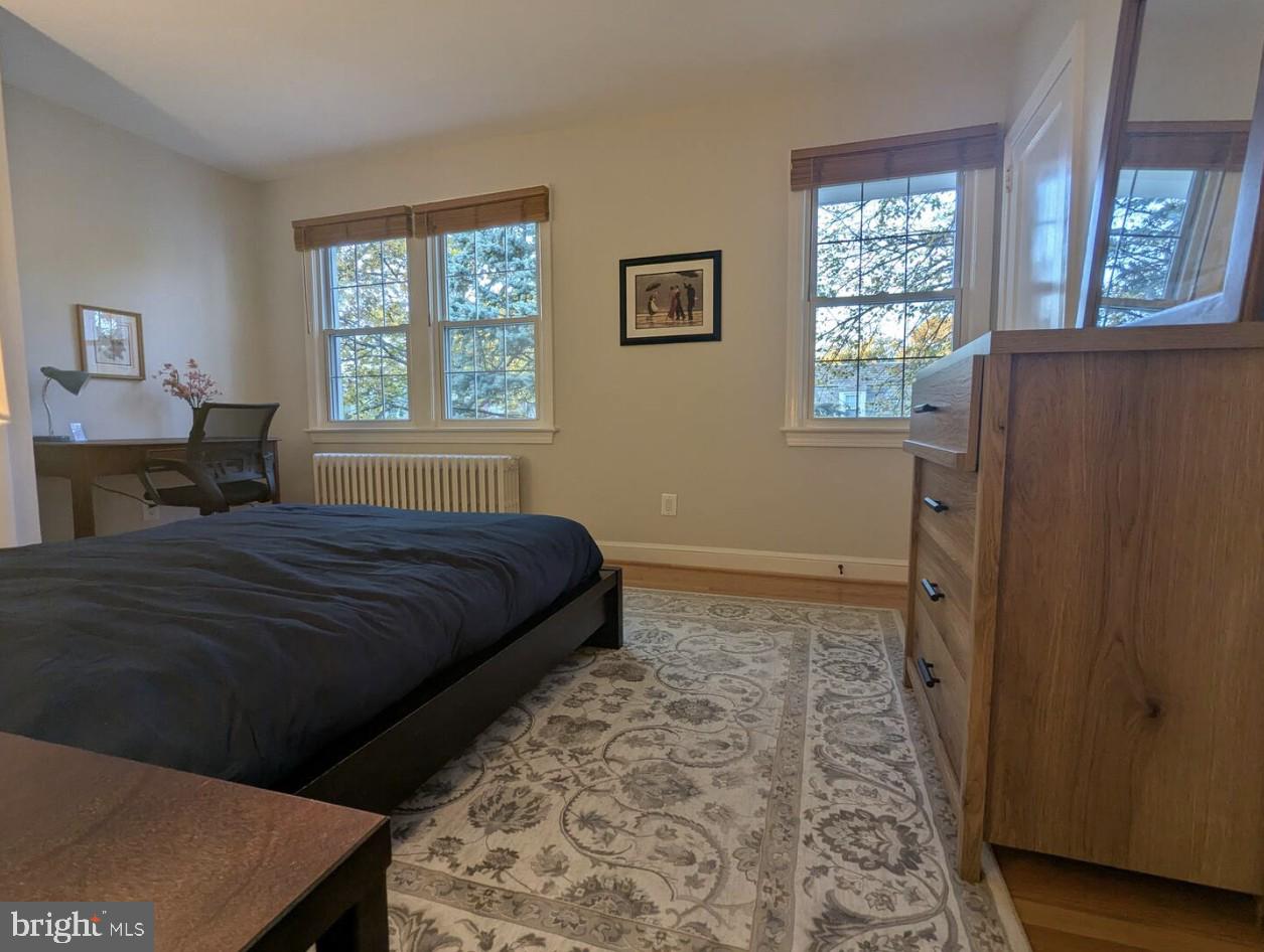 ROSEMONT - Residential