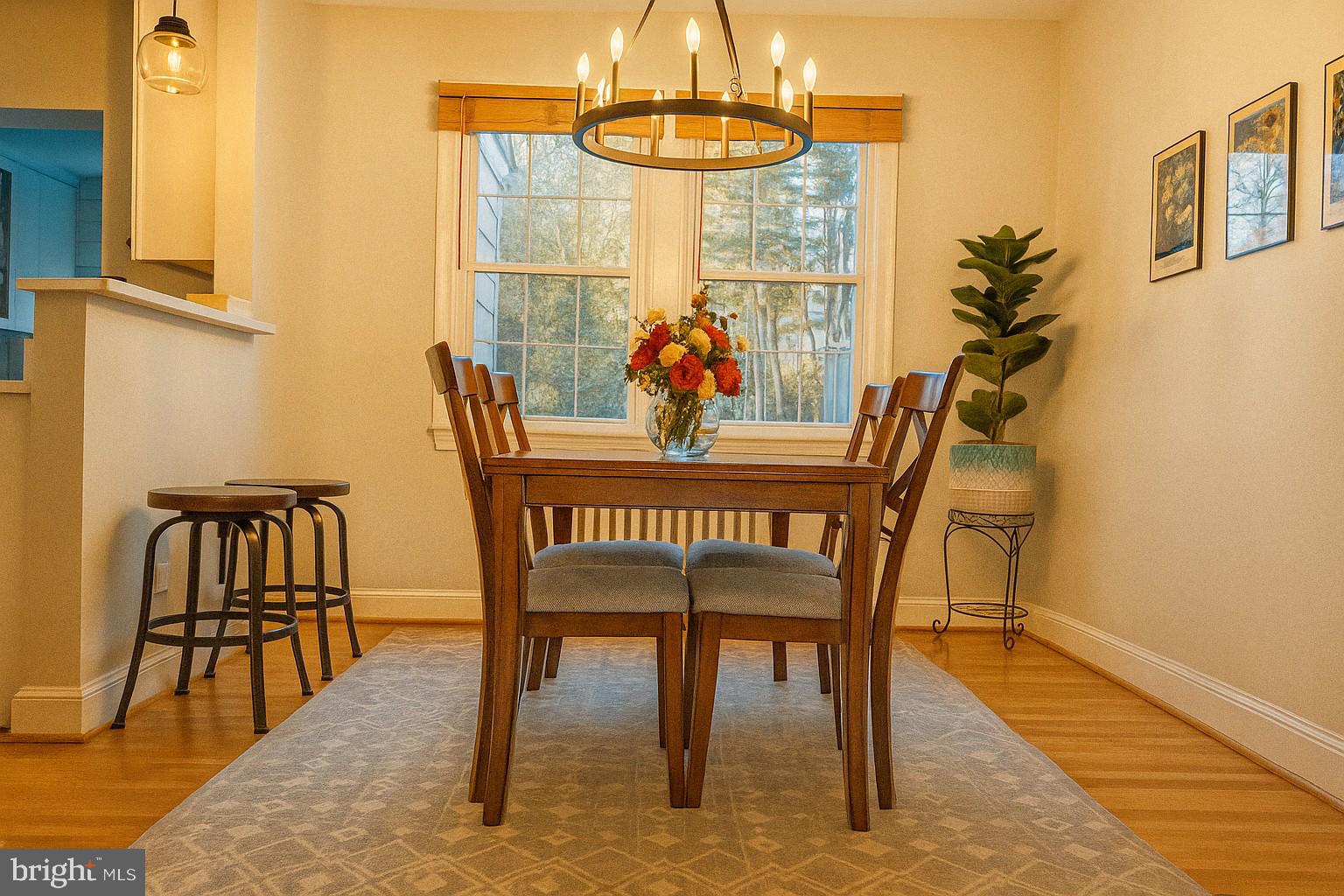 ROSEMONT - Residential