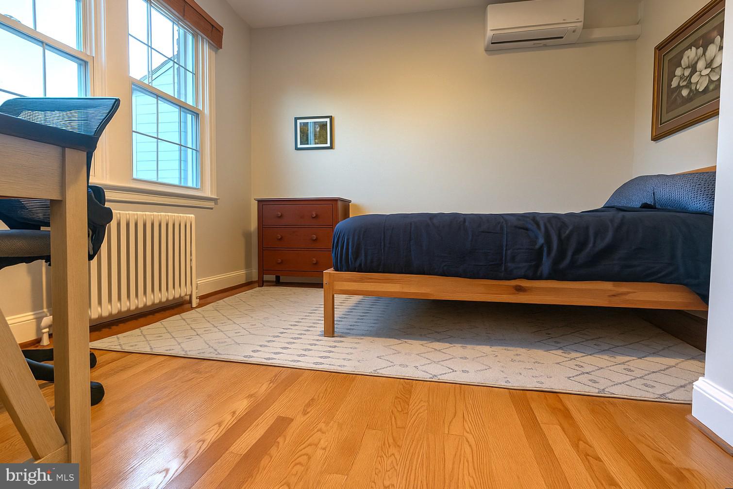 ROSEMONT - Residential