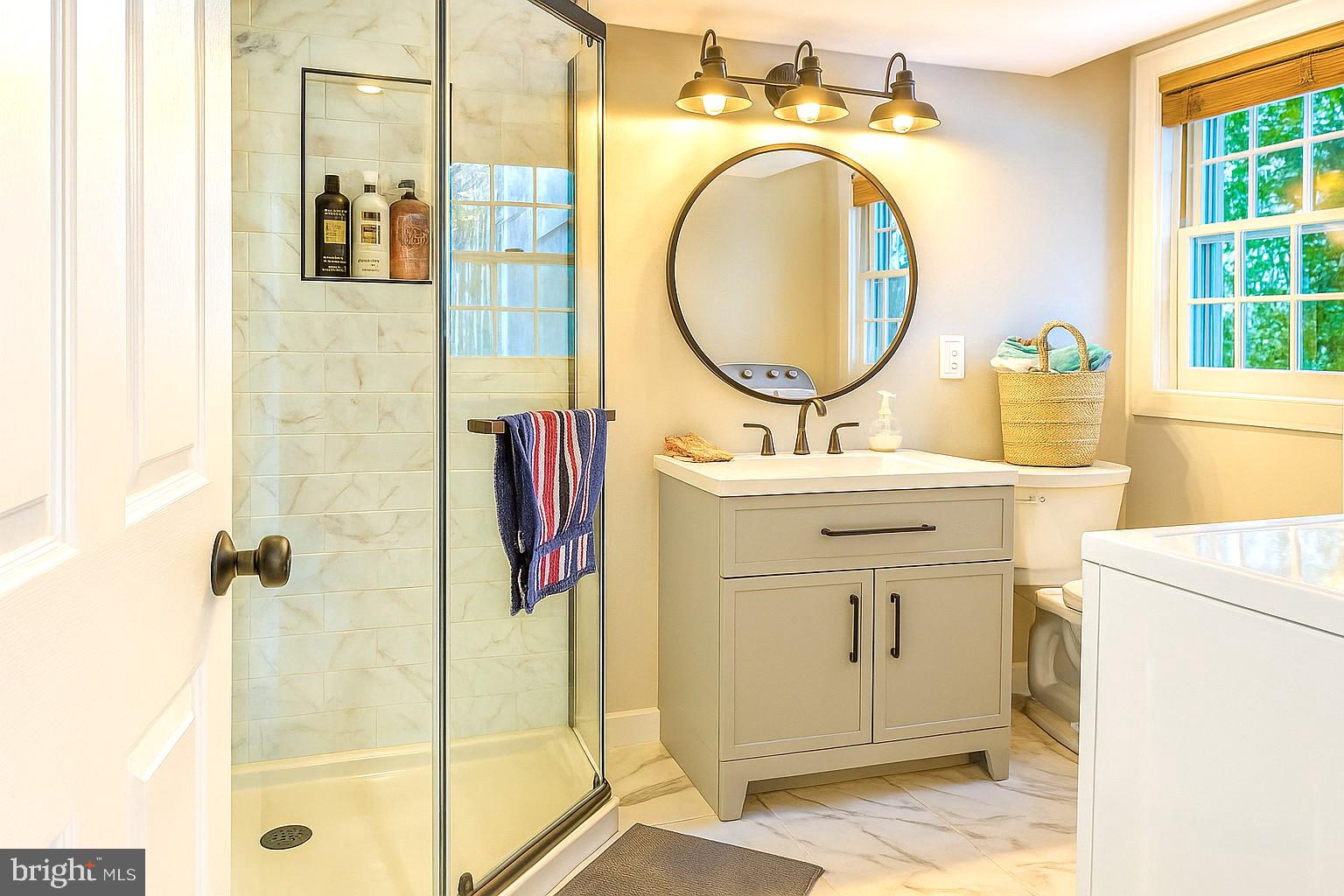 ROSEMONT - Residential