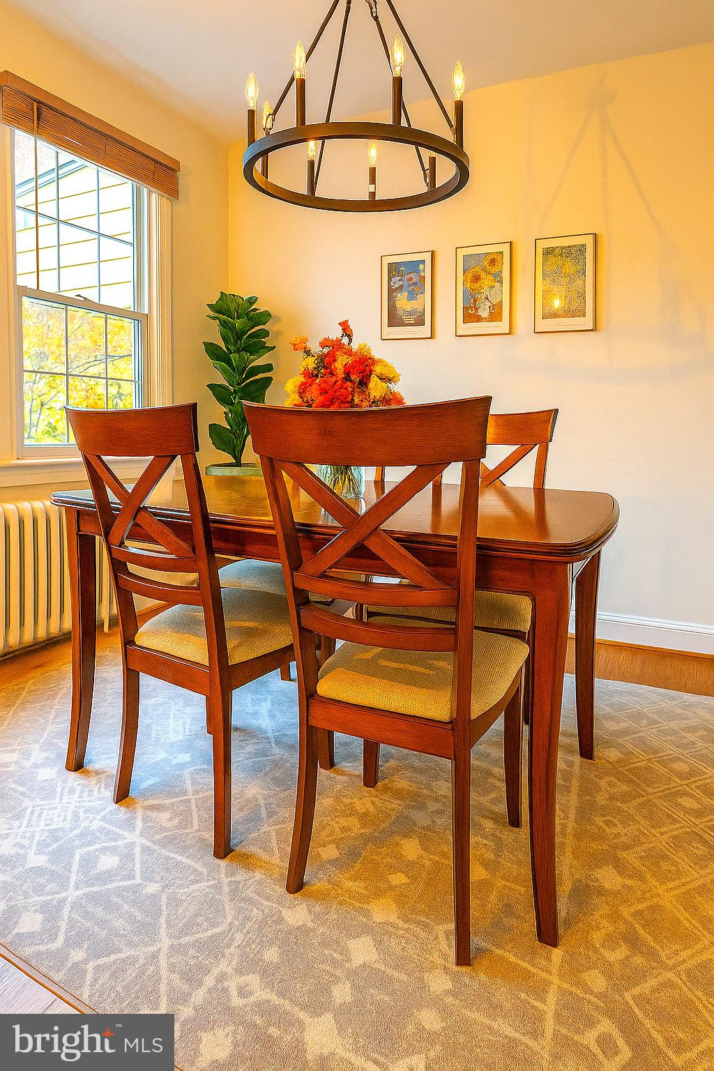 ROSEMONT - Residential