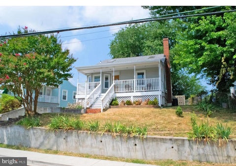 Homes For Rent - 2508 S Kenwood Street<br/> ARLINGTON, VA 22206