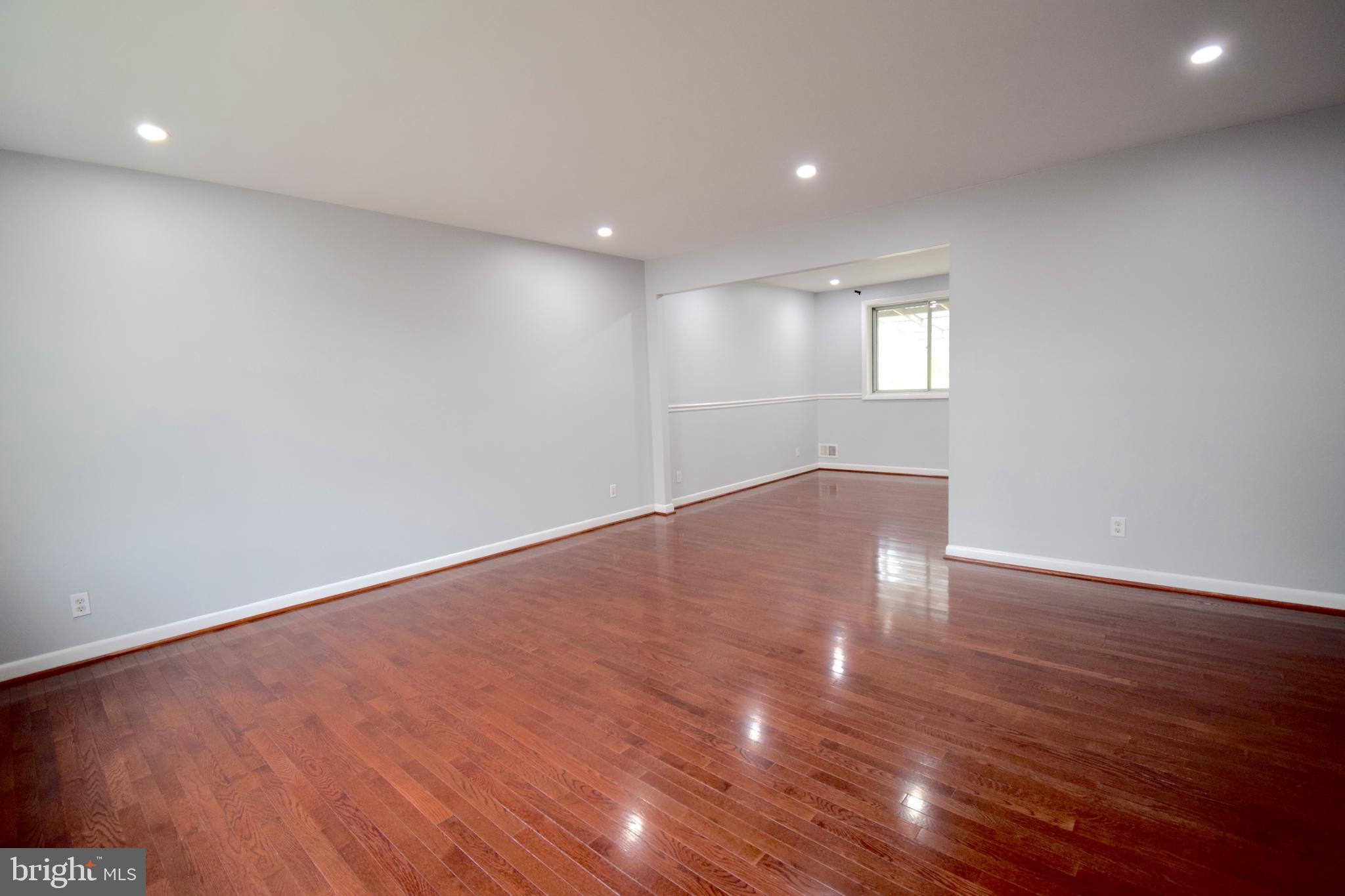 SNOW HILL MANOR - Residential Lease