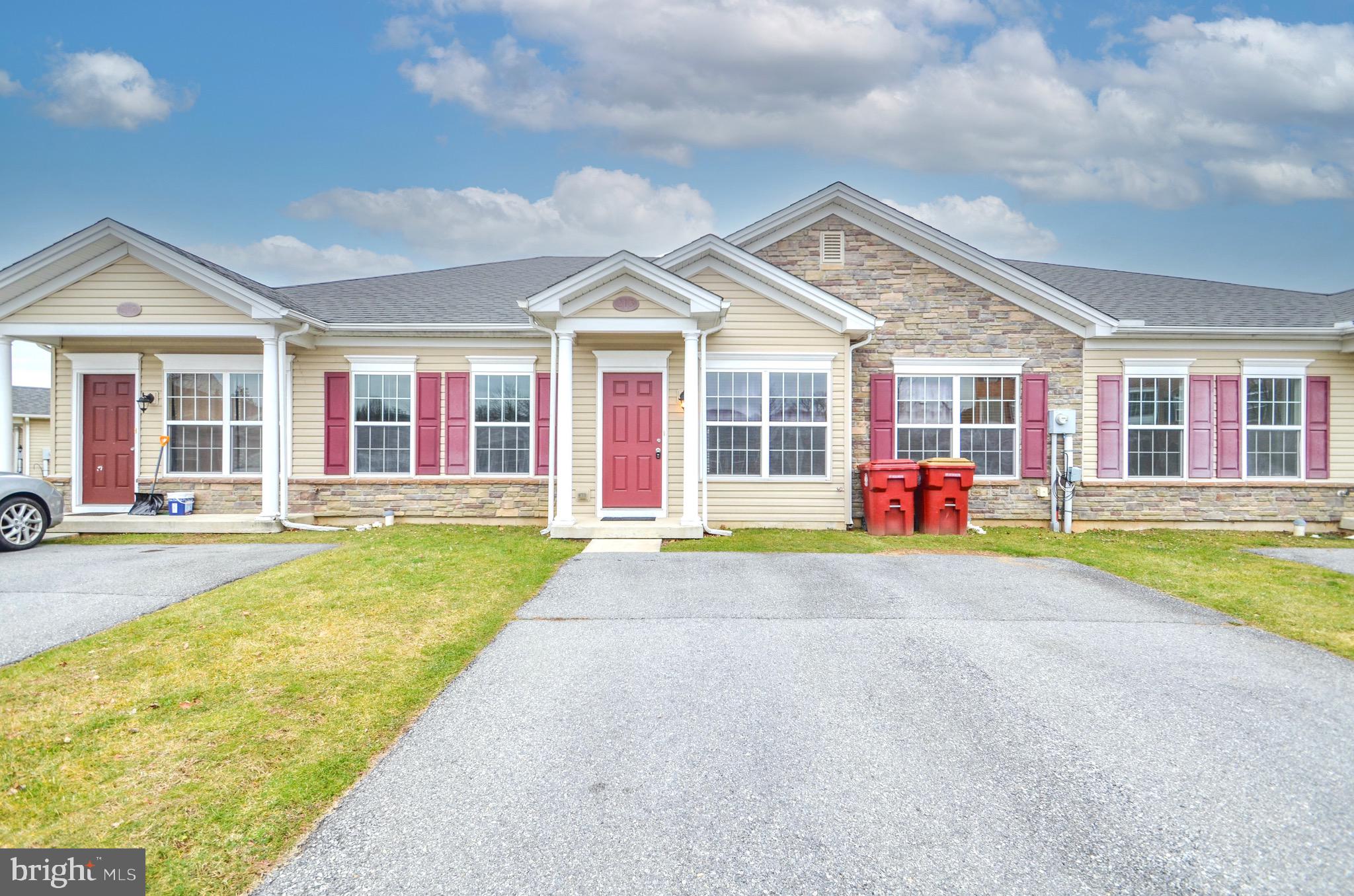 SULLIVAN TRIAIL I - Residential