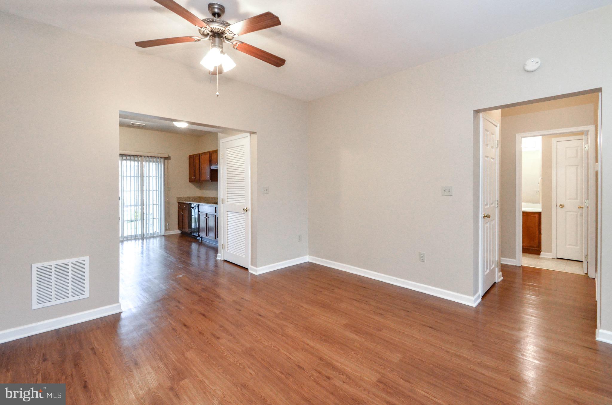 SULLIVAN TRIAIL I - Residential