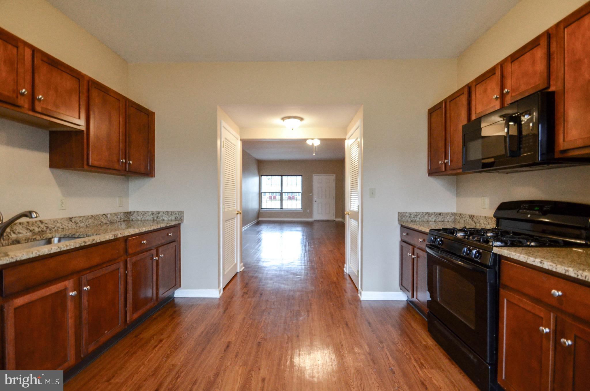 SULLIVAN TRIAIL I - Residential