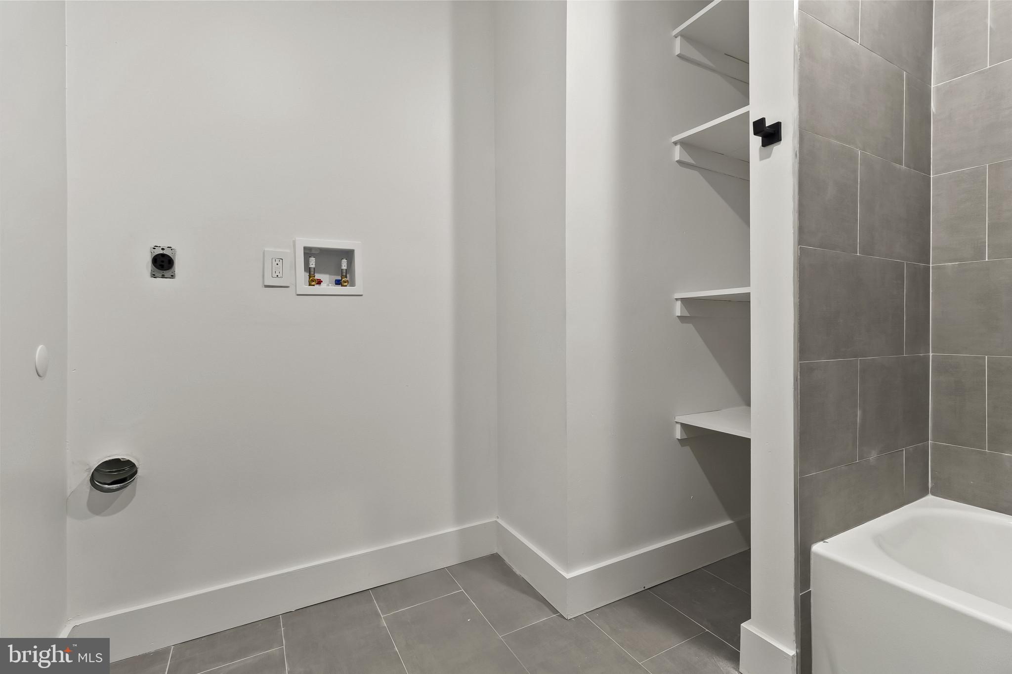 WEST PHILADELPHIA - Residential