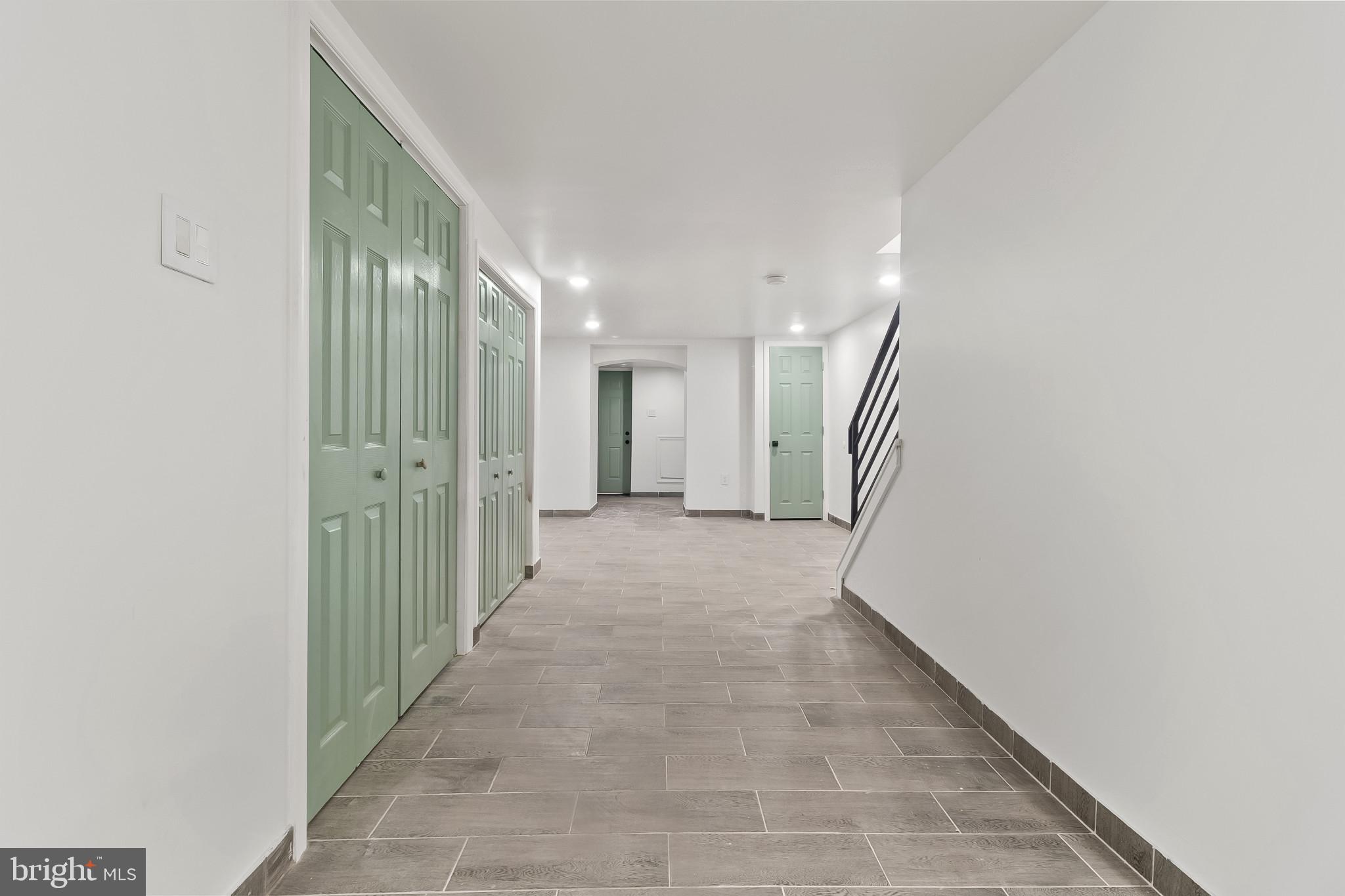 WEST PHILADELPHIA - Residential