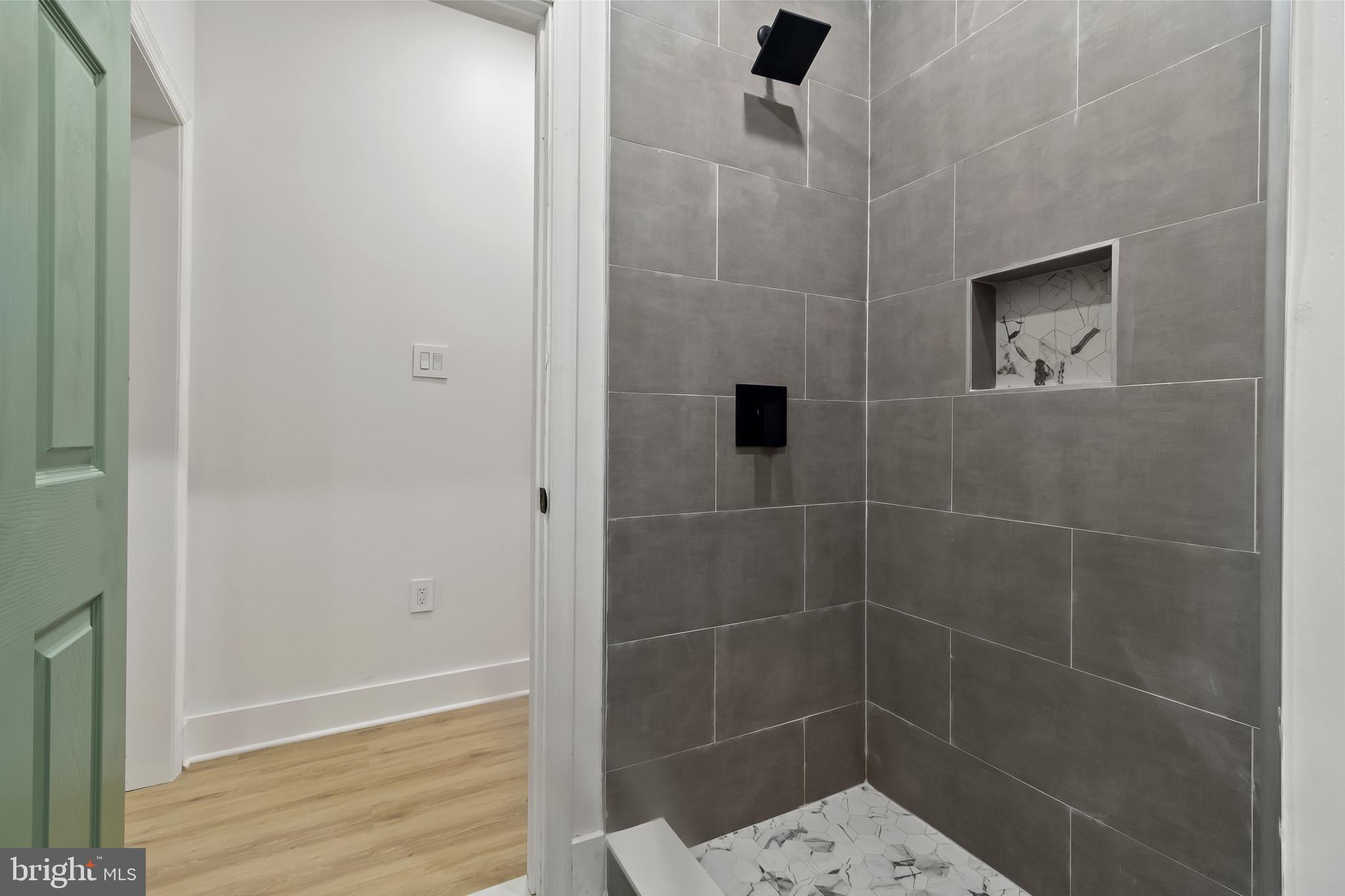 WEST PHILADELPHIA - Residential