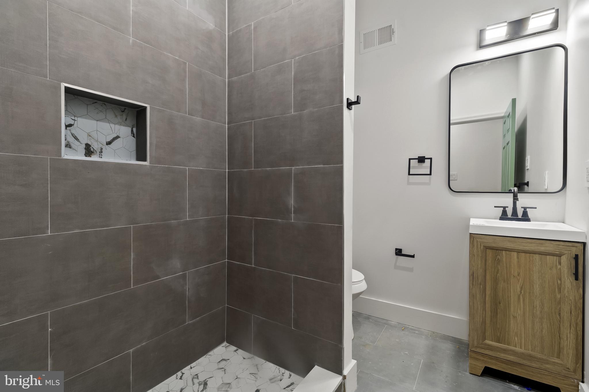 WEST PHILADELPHIA - Residential