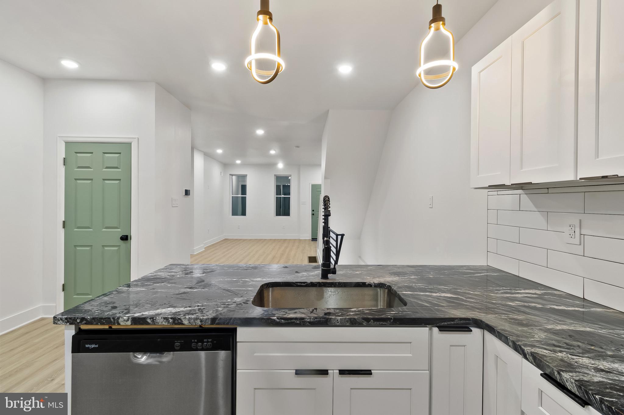 WEST PHILADELPHIA - Residential