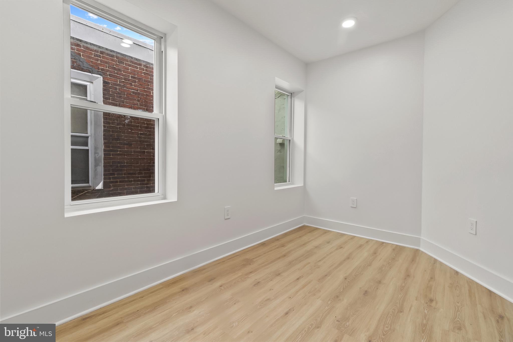 WEST PHILADELPHIA - Residential